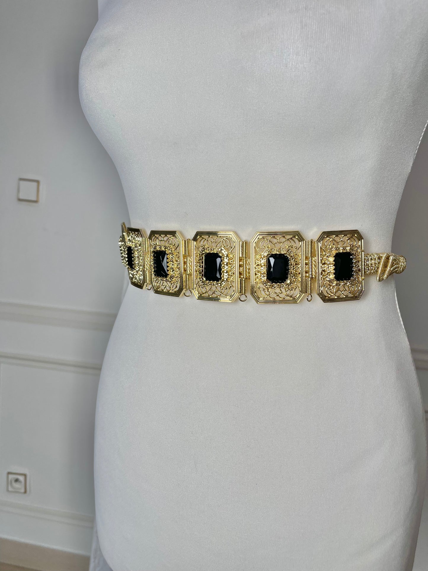 Ceinture noire