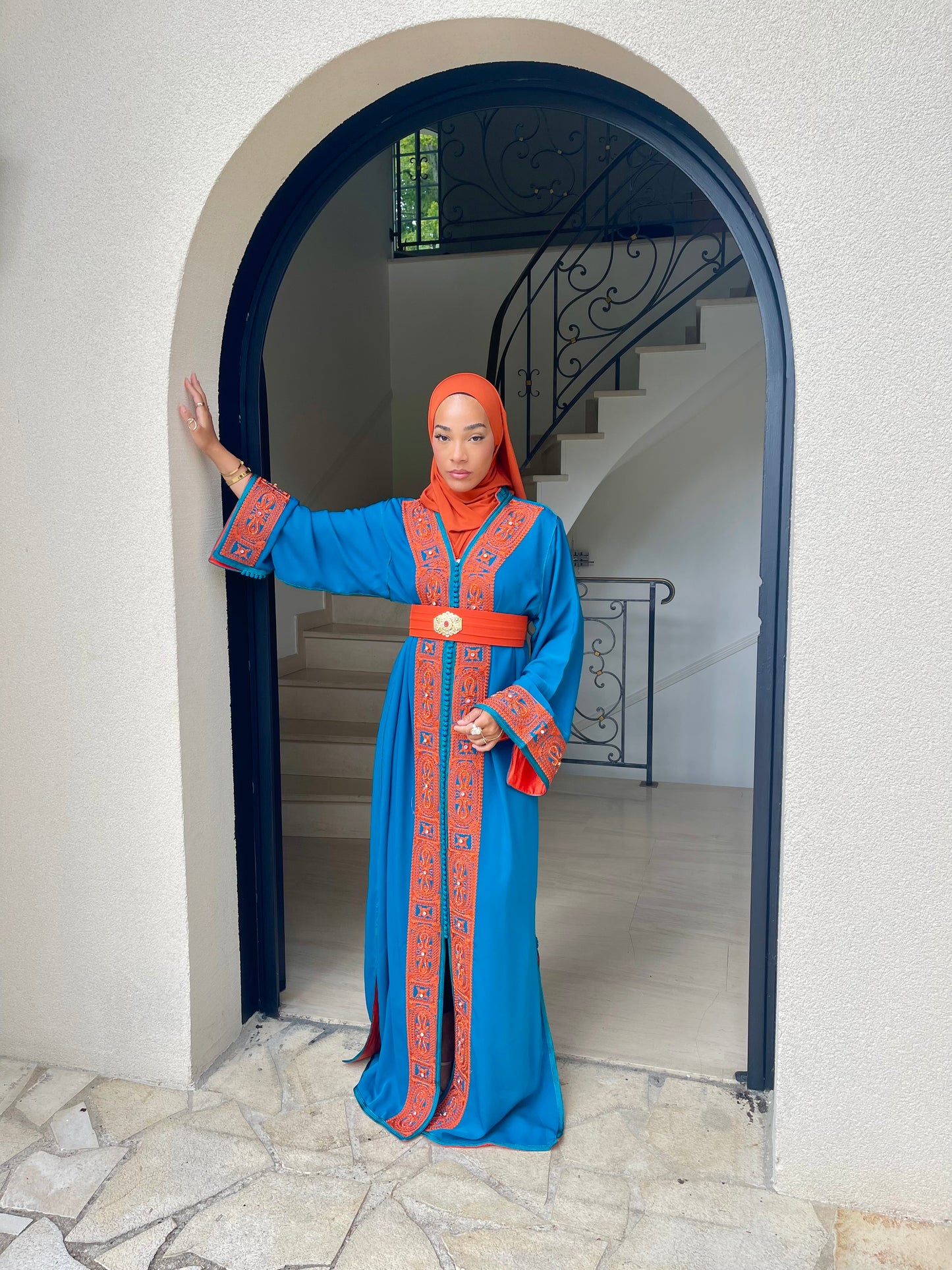 Caftan Nour