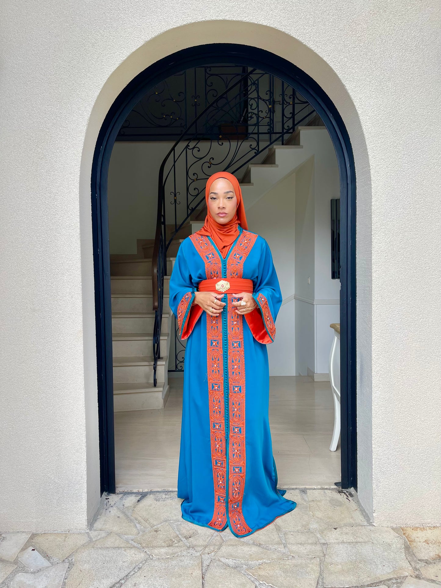 Caftan Nour