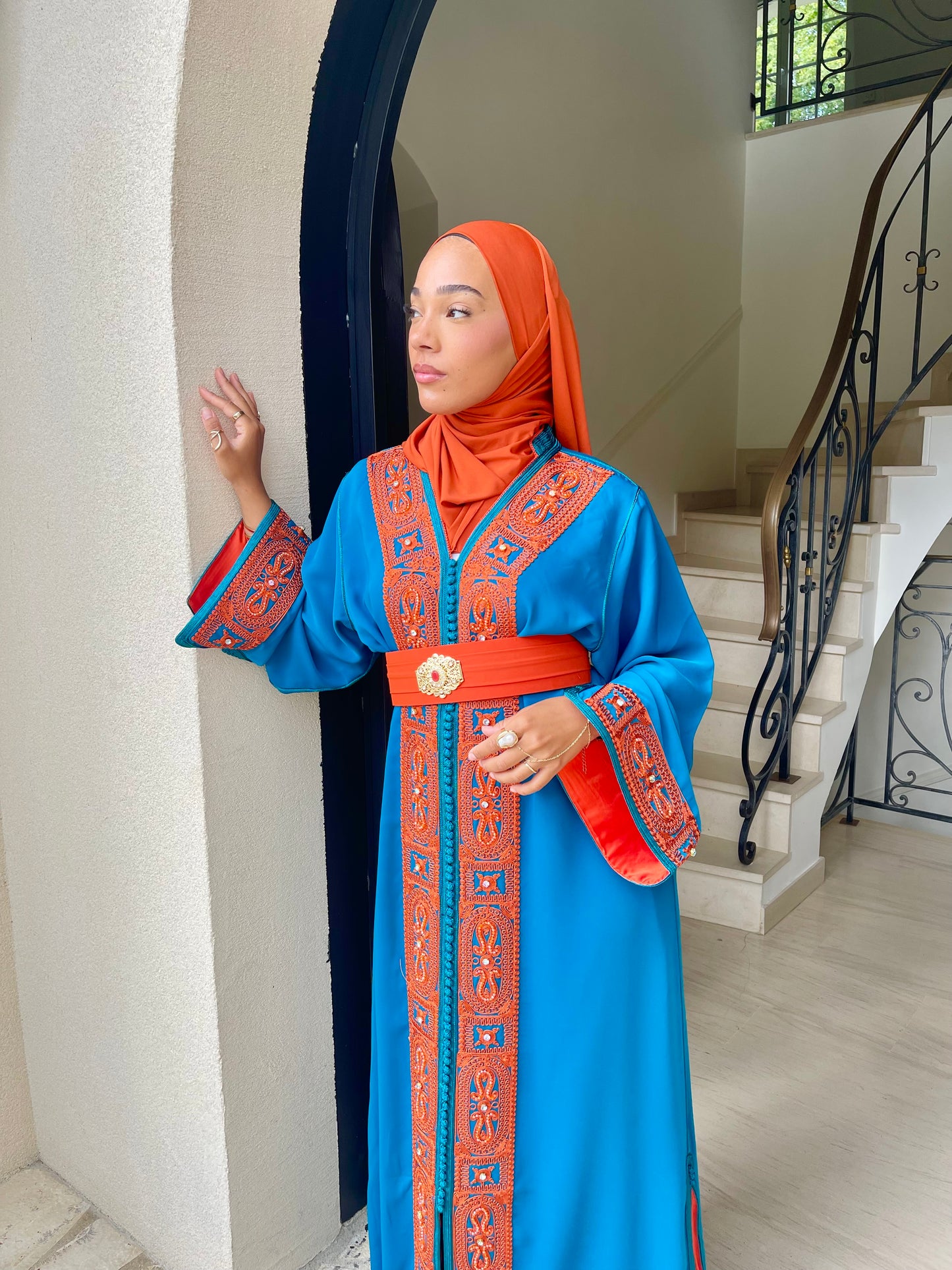 Caftan Nour