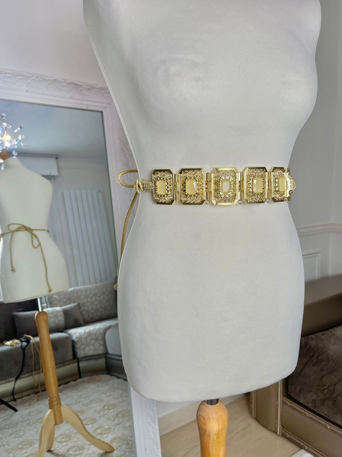 Ceinture