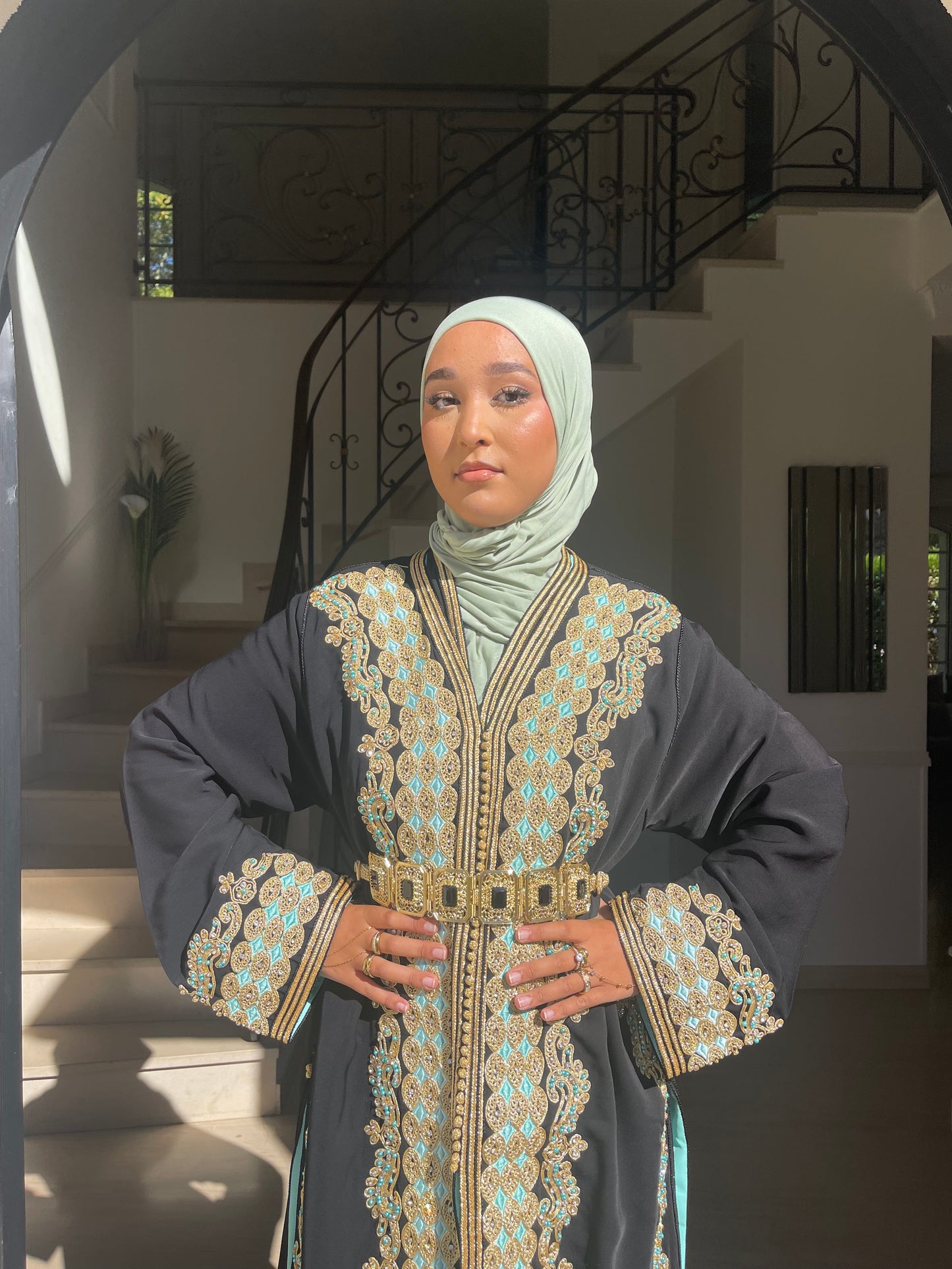 Tekcheta Nour noir