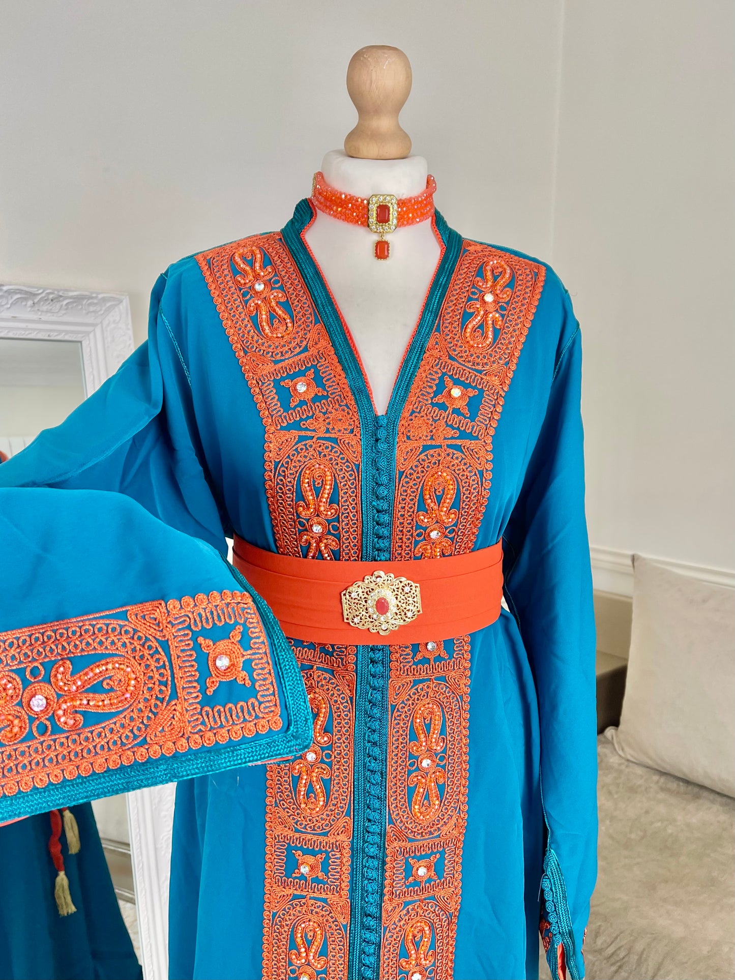 Caftan Nour