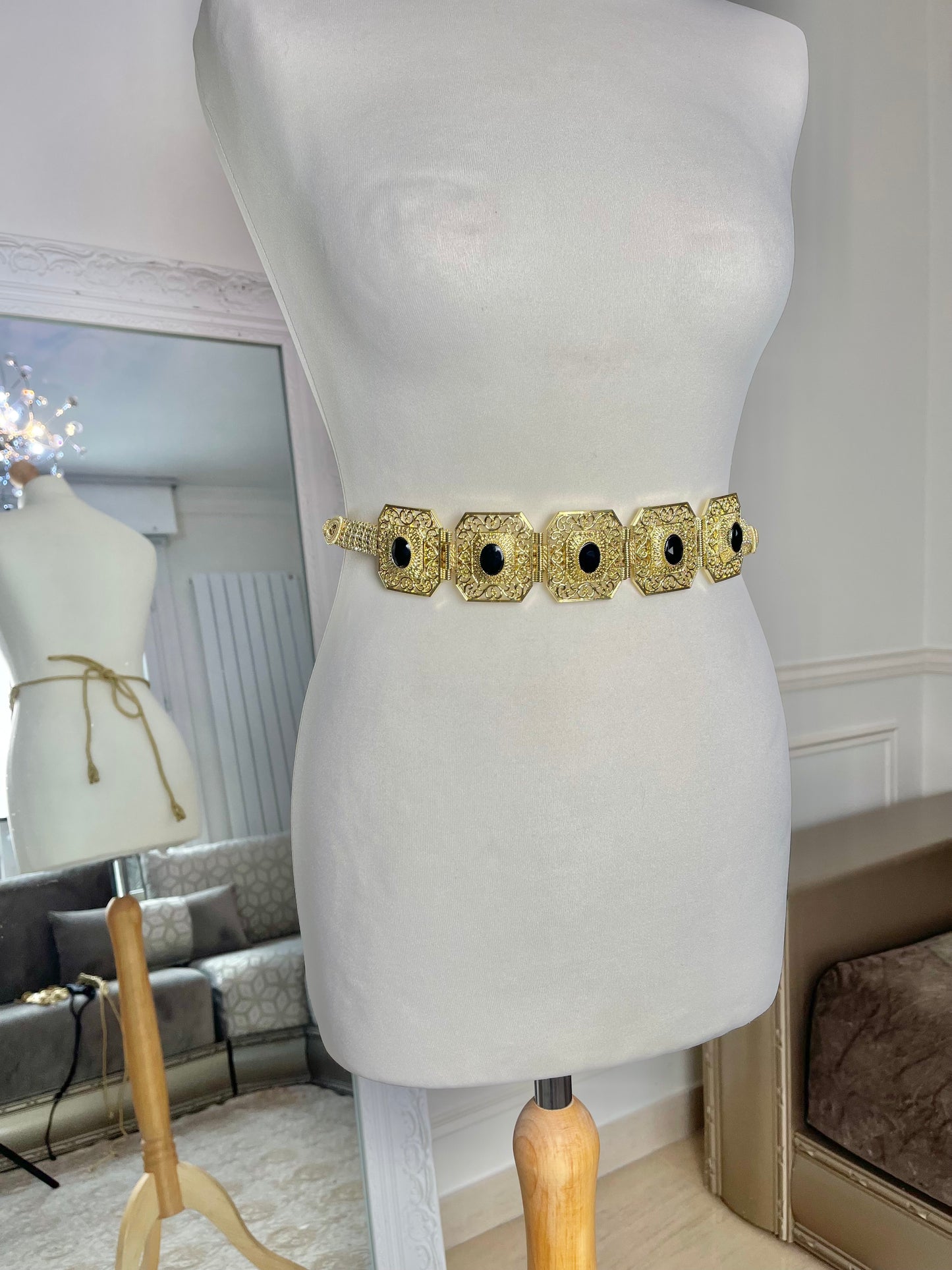 Ceinture noire