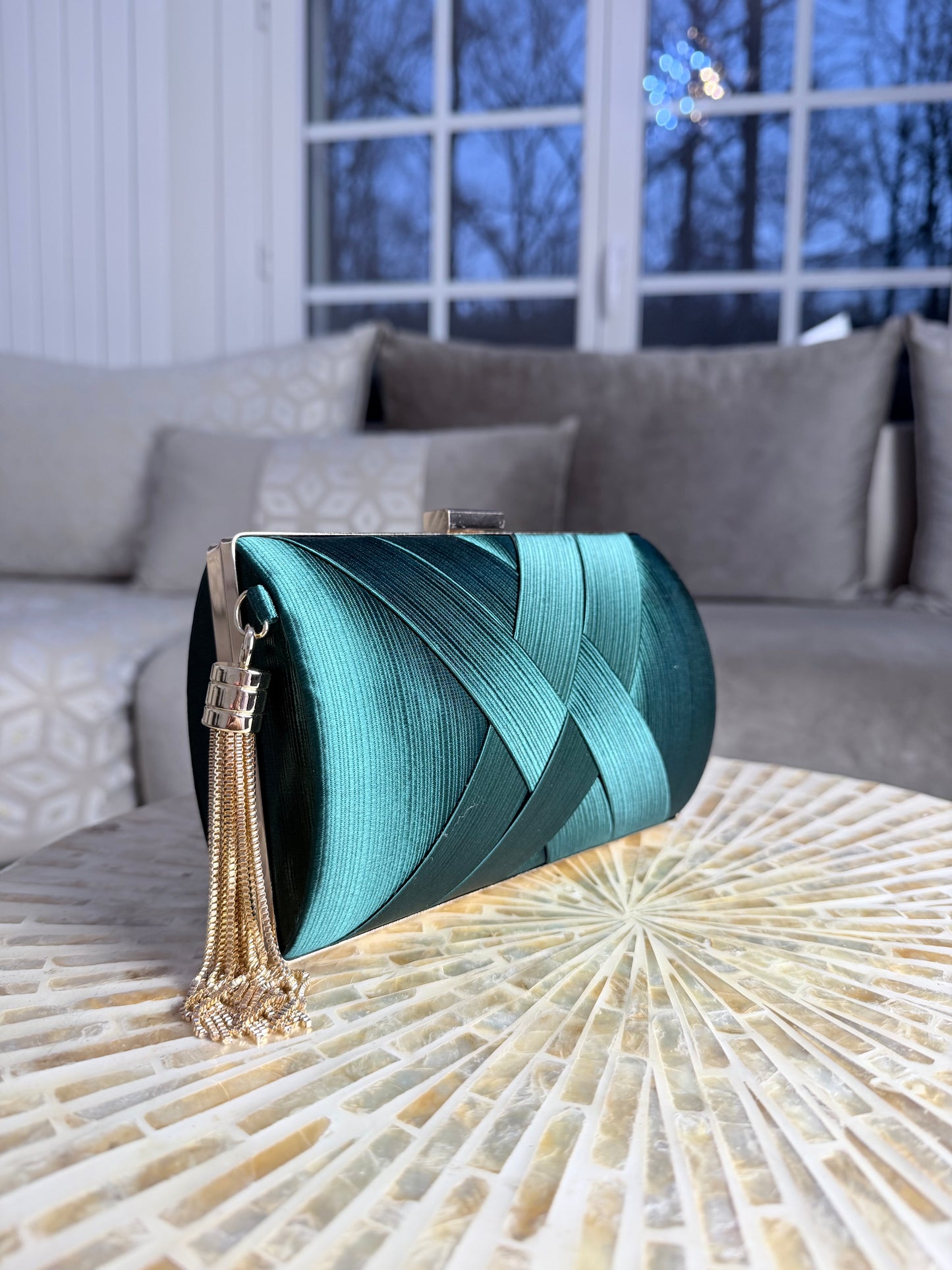Pochette