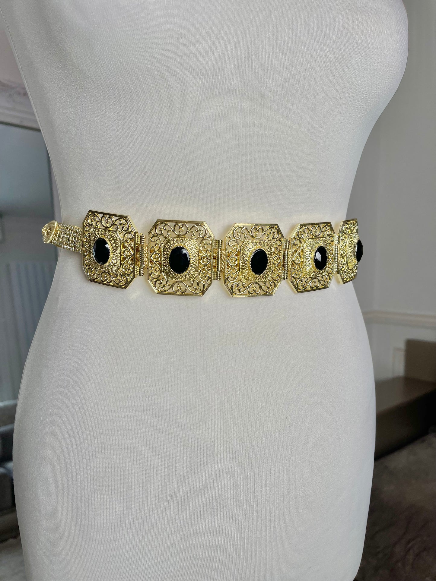 Ceinture noire