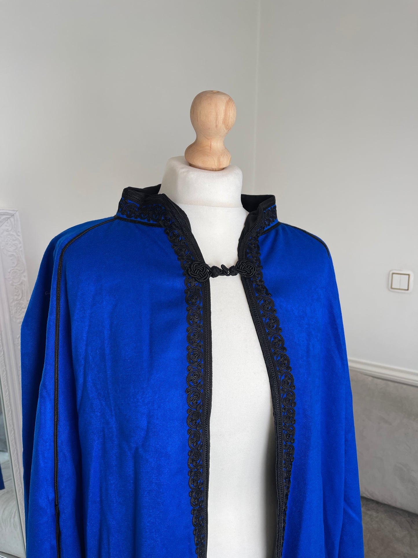 Cape