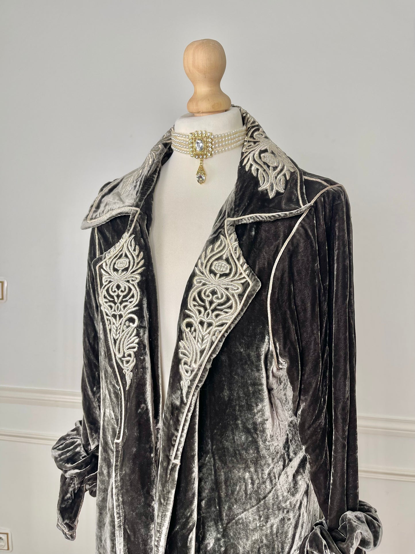 Veste
