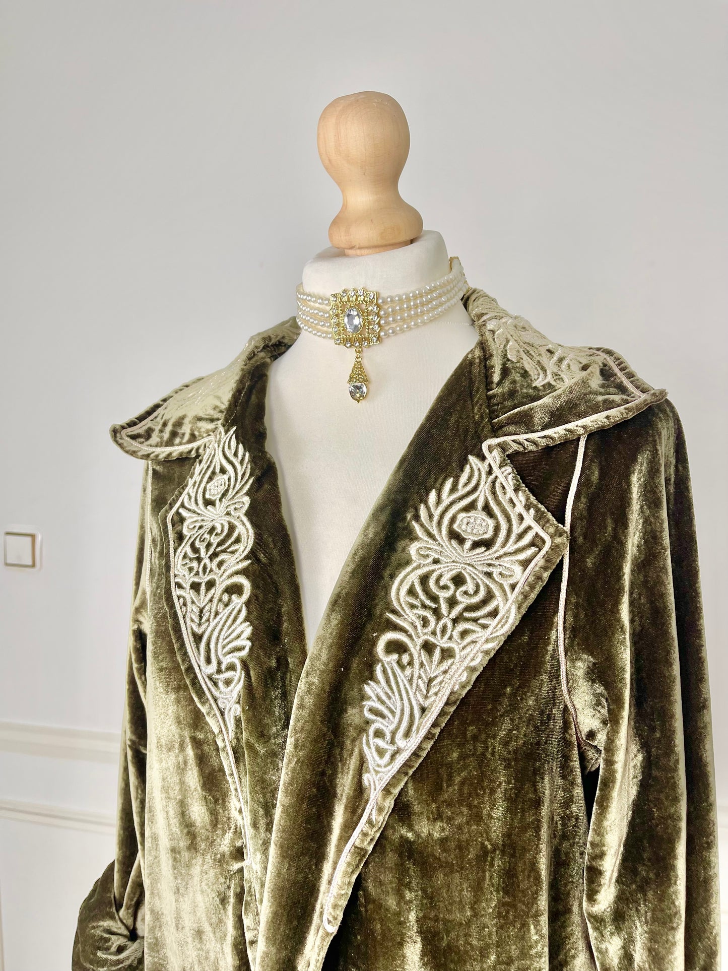 Veste
