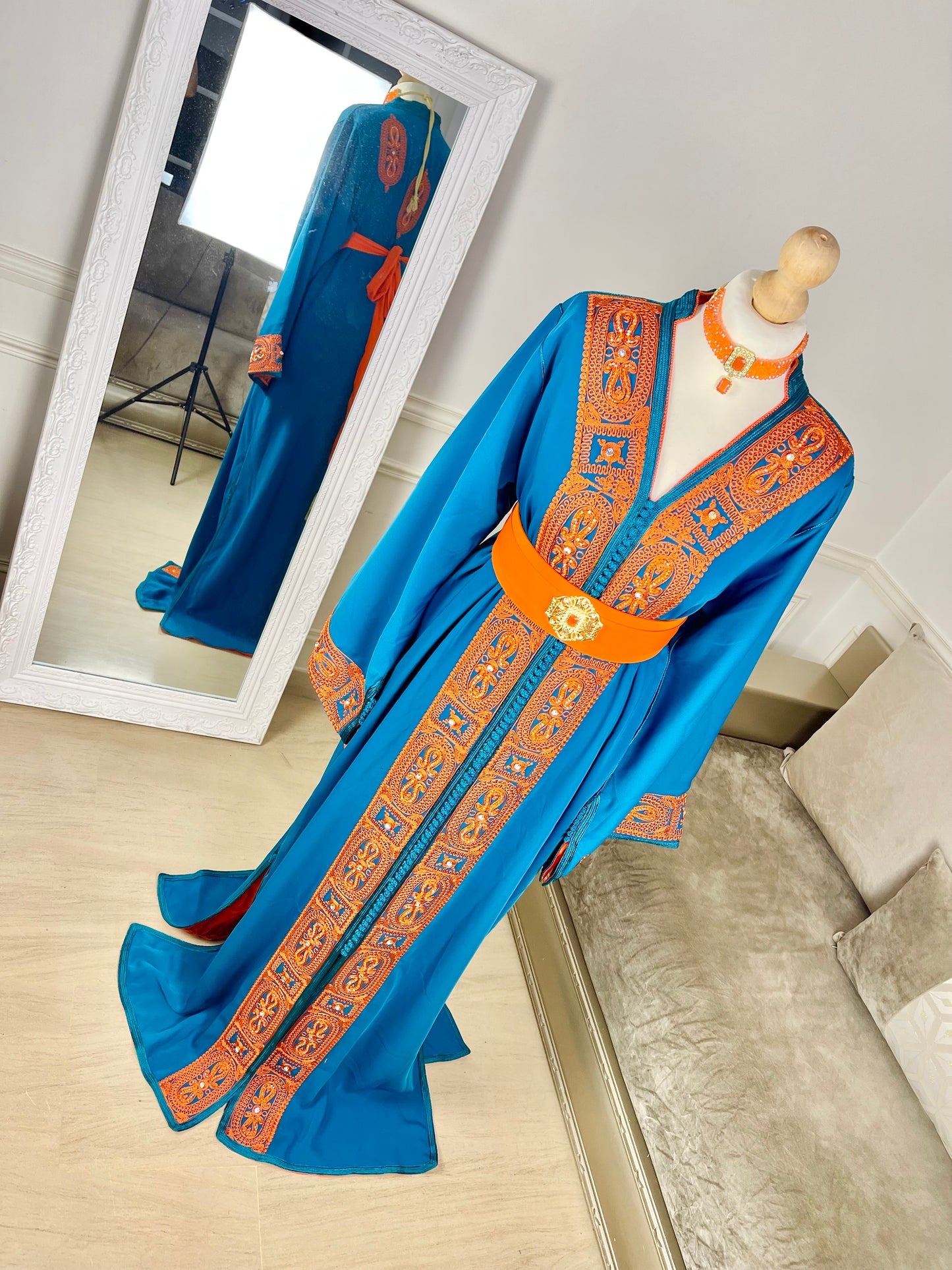 Caftan Nour