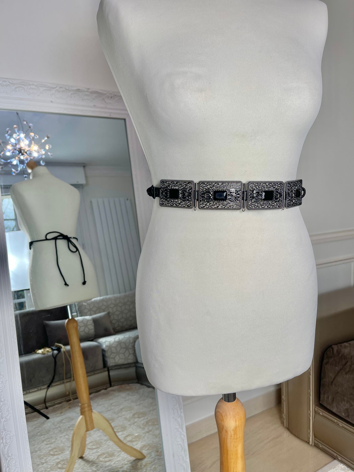 Ceinture noire