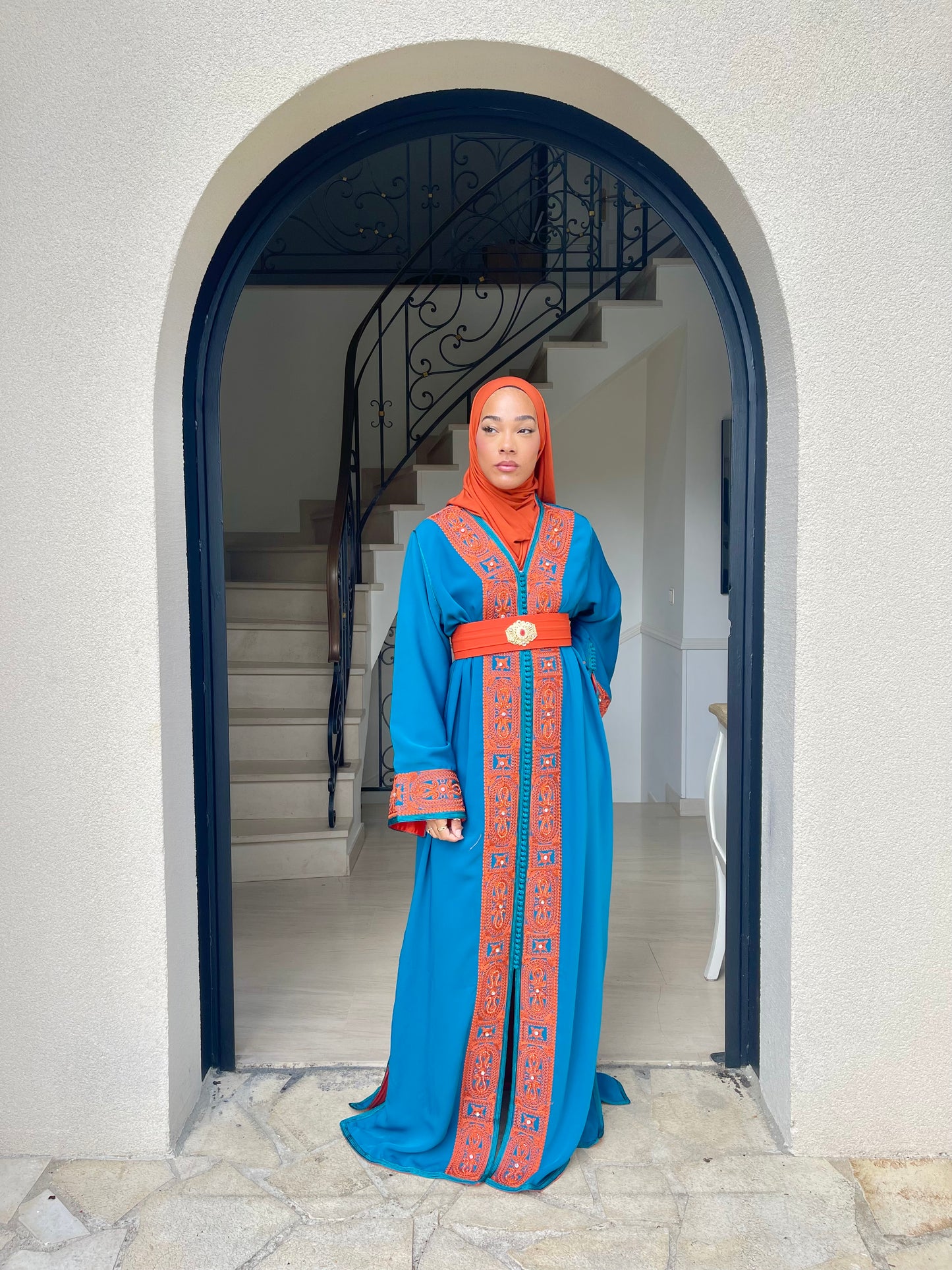 Caftan Nour