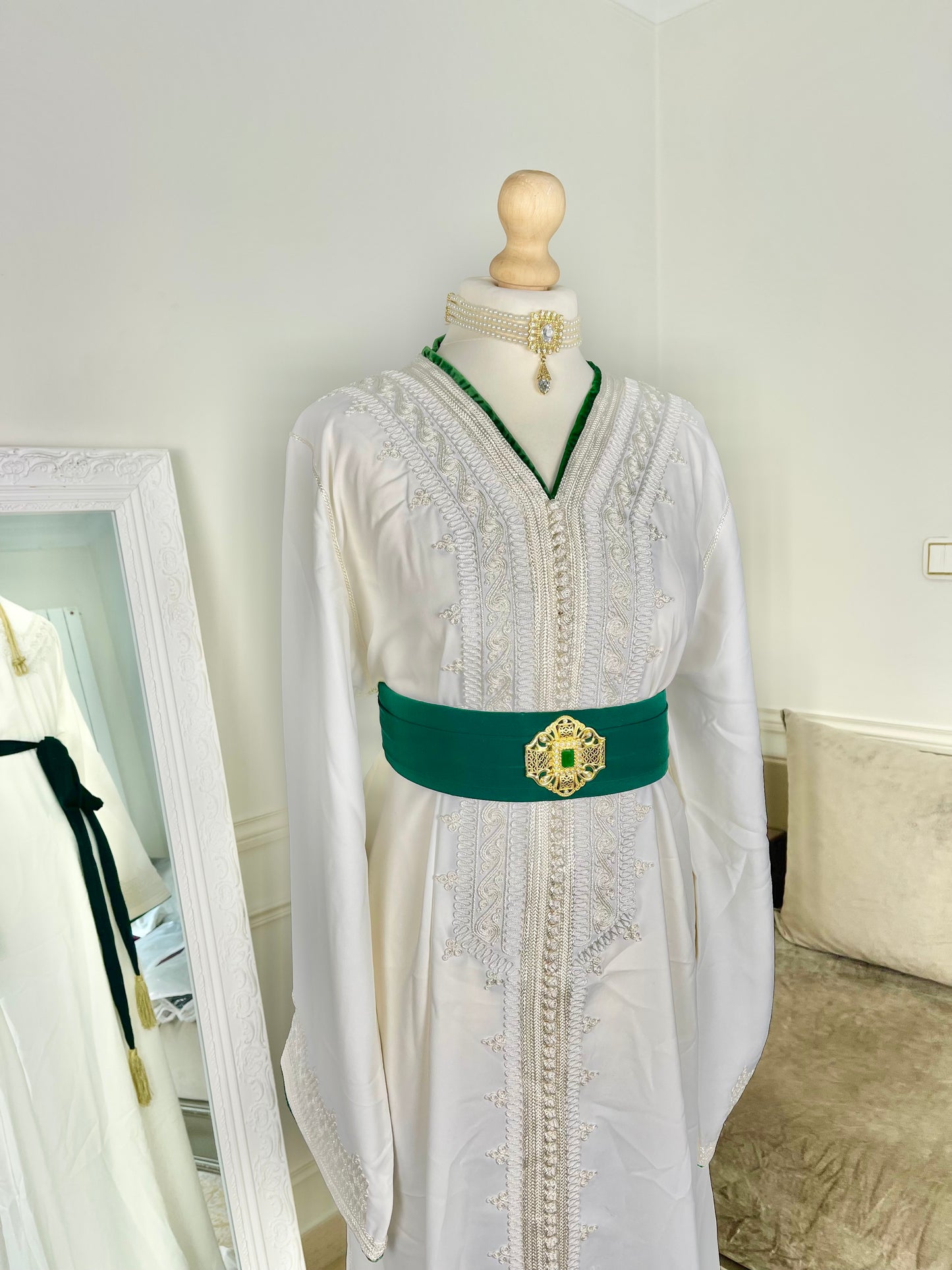 Caftan Fatyma
