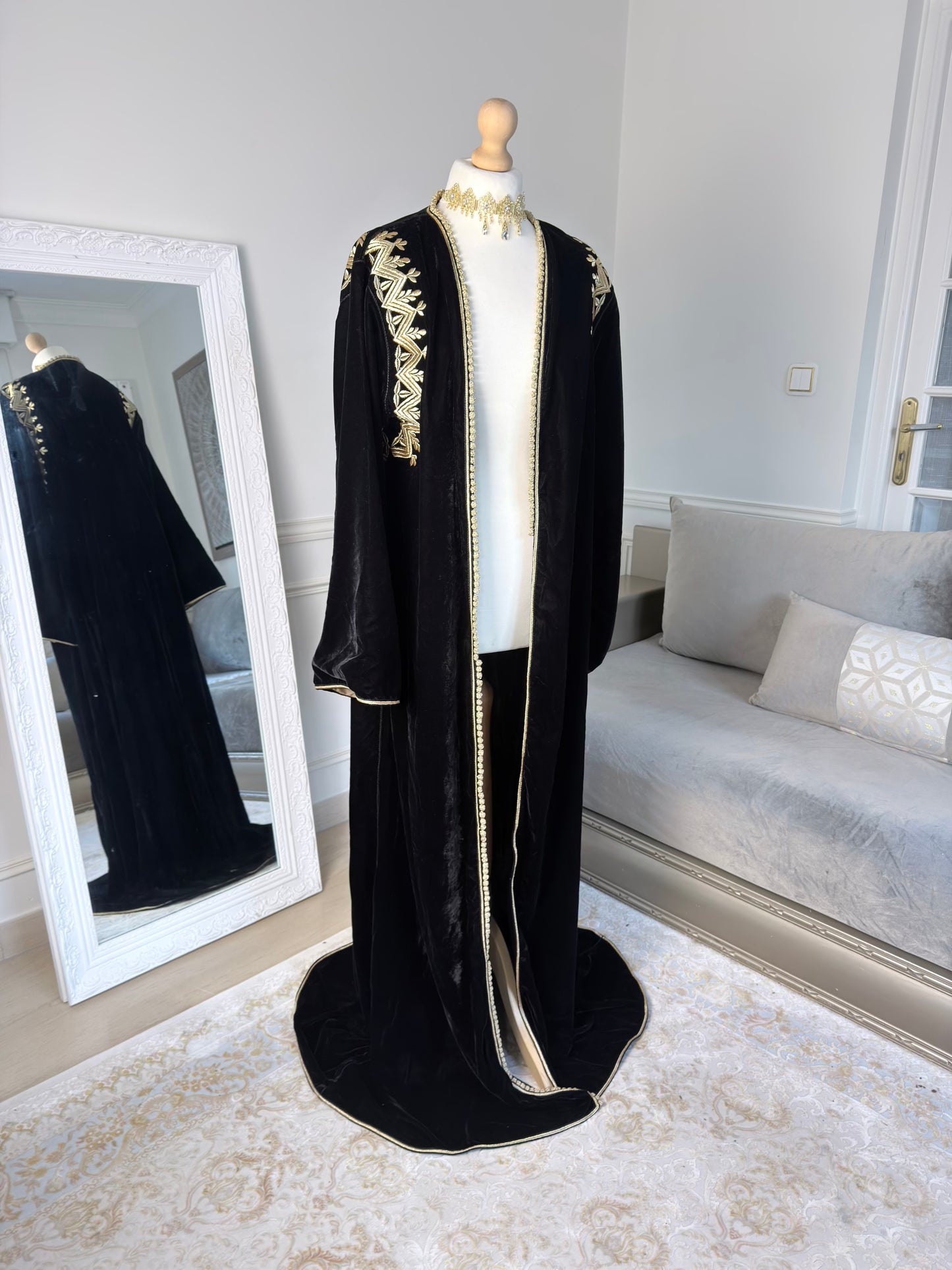 Caftan Mariem