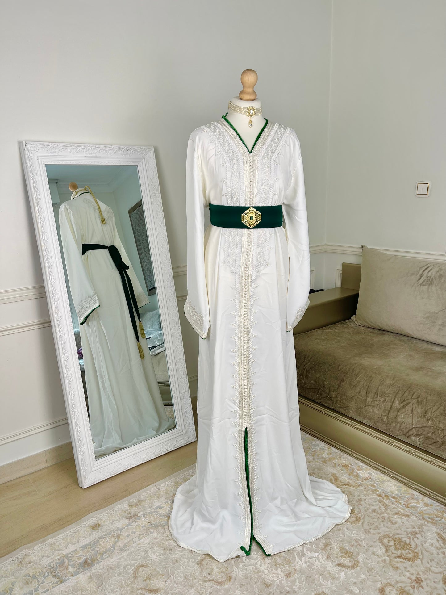 Caftan Fatyma
