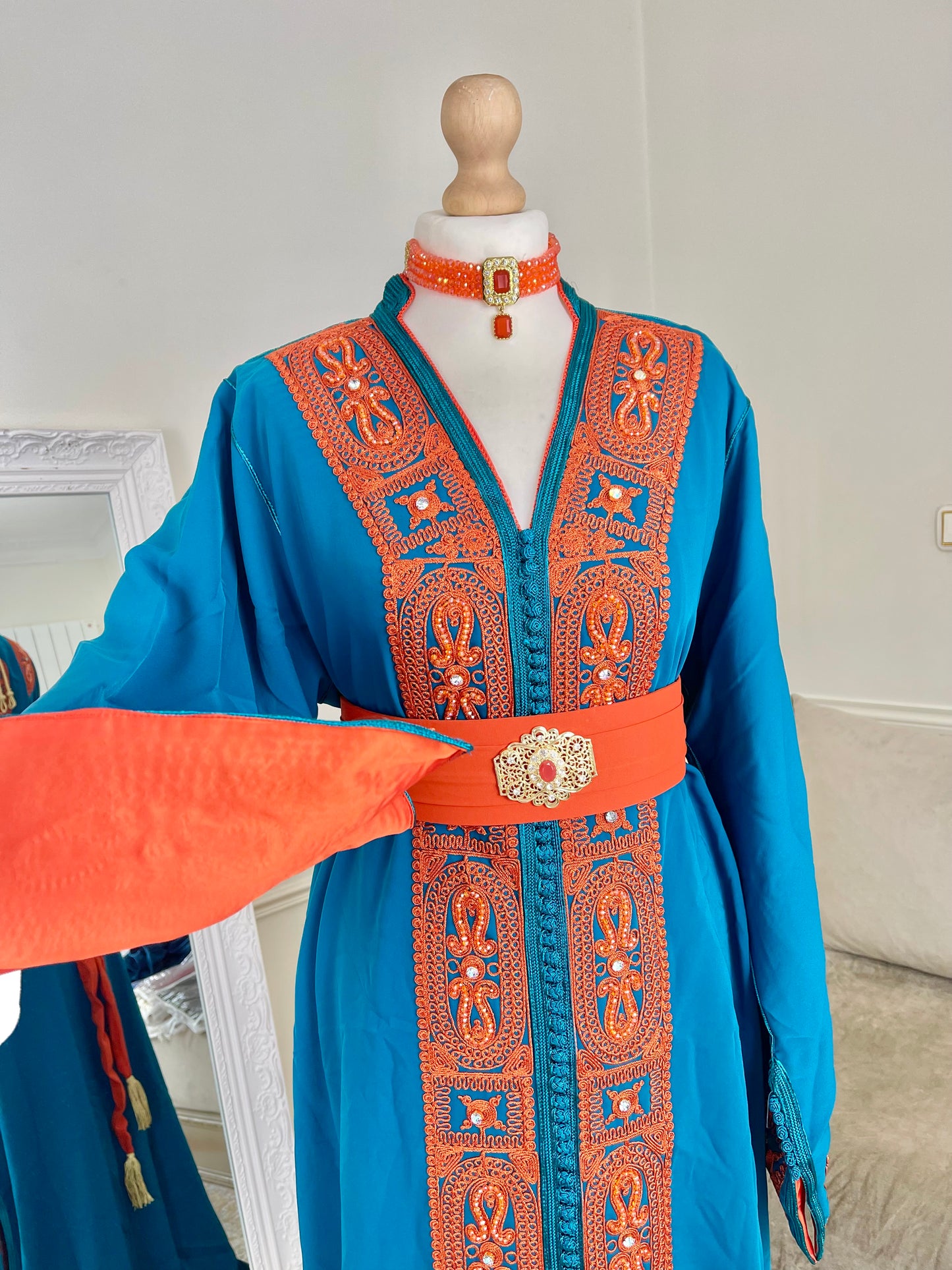Caftan Nour