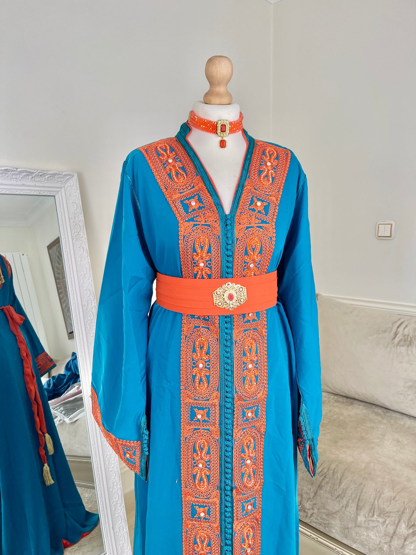 Caftan Nour