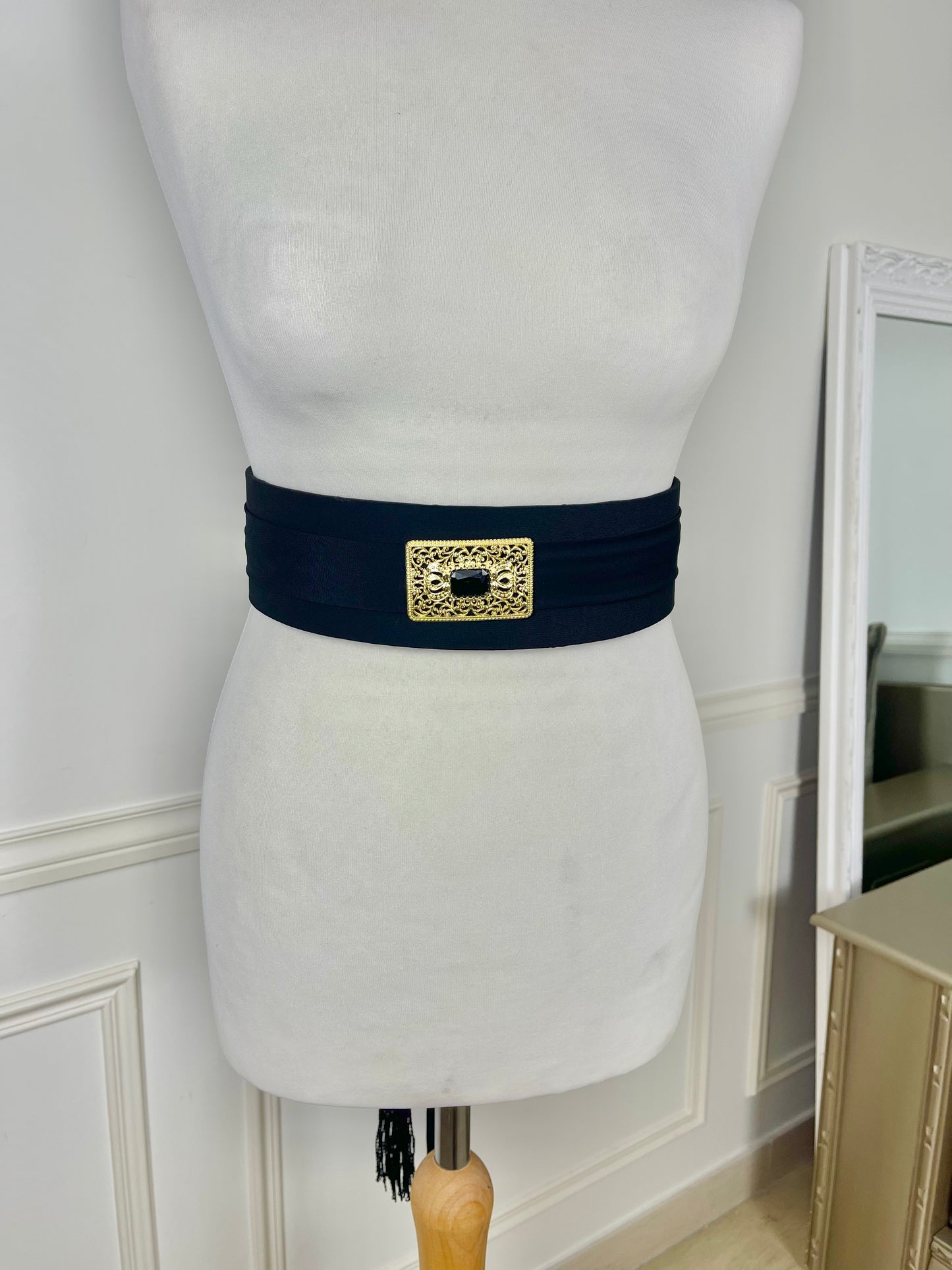 Ceinture noire