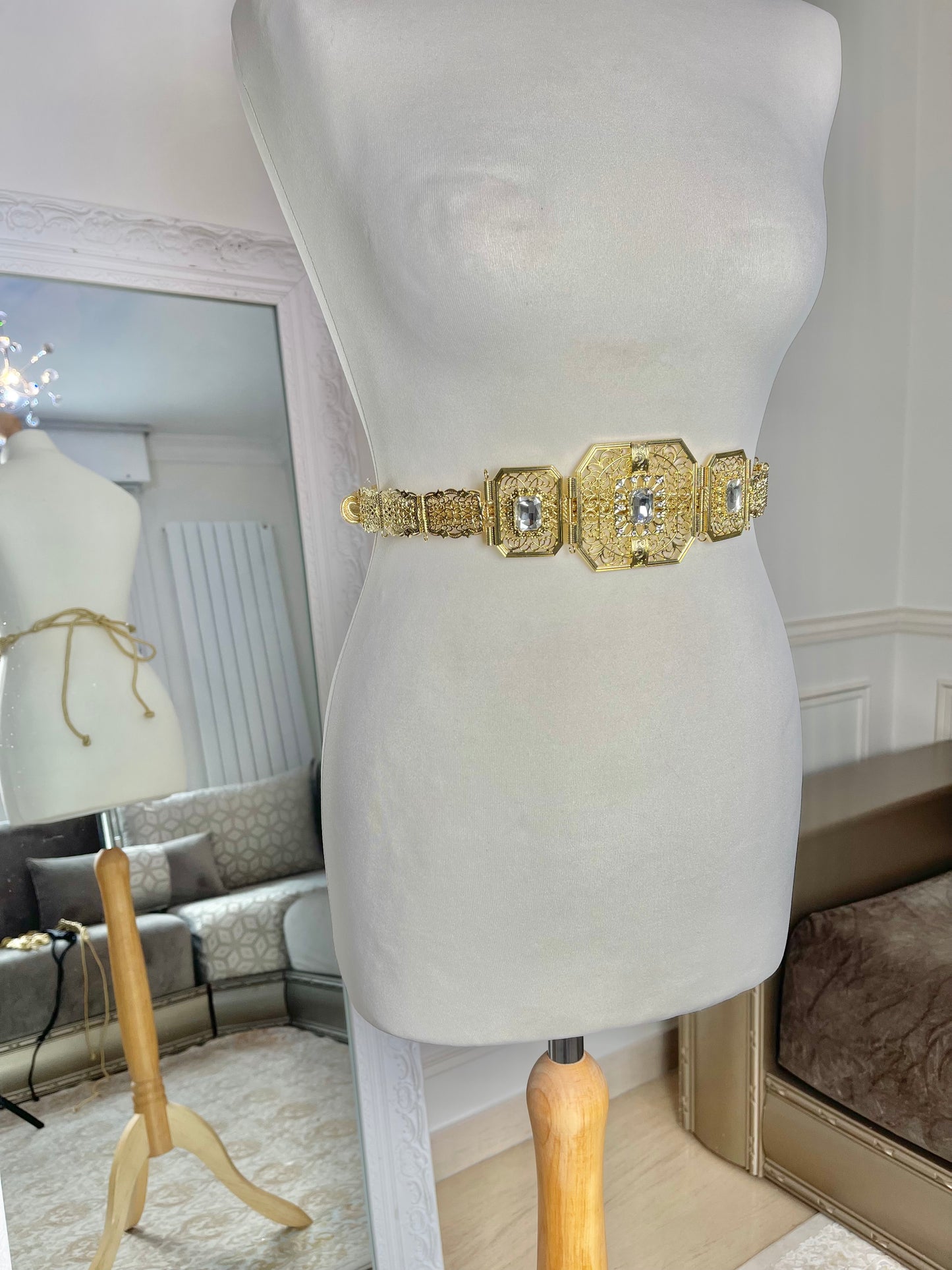 Ceinture