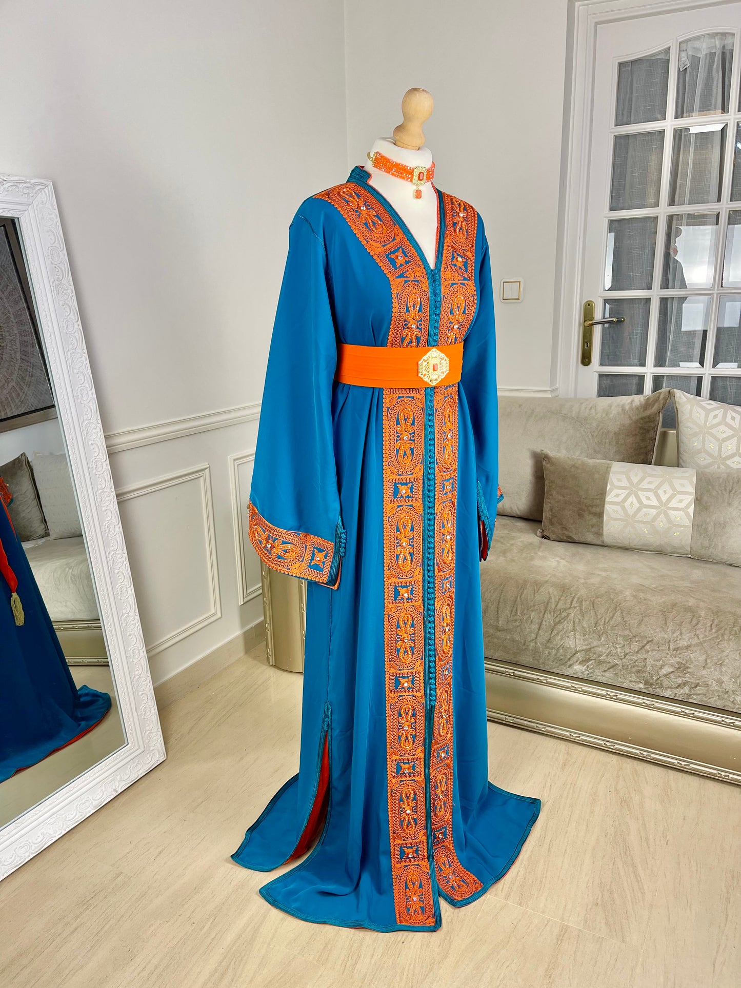 Caftan Nour