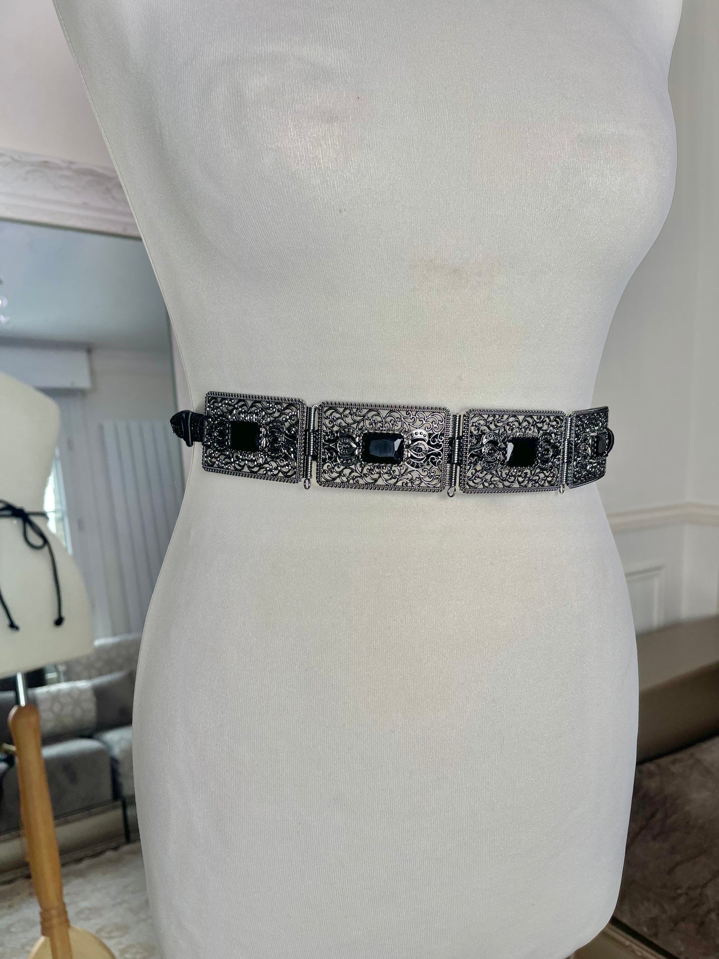 Ceinture noire