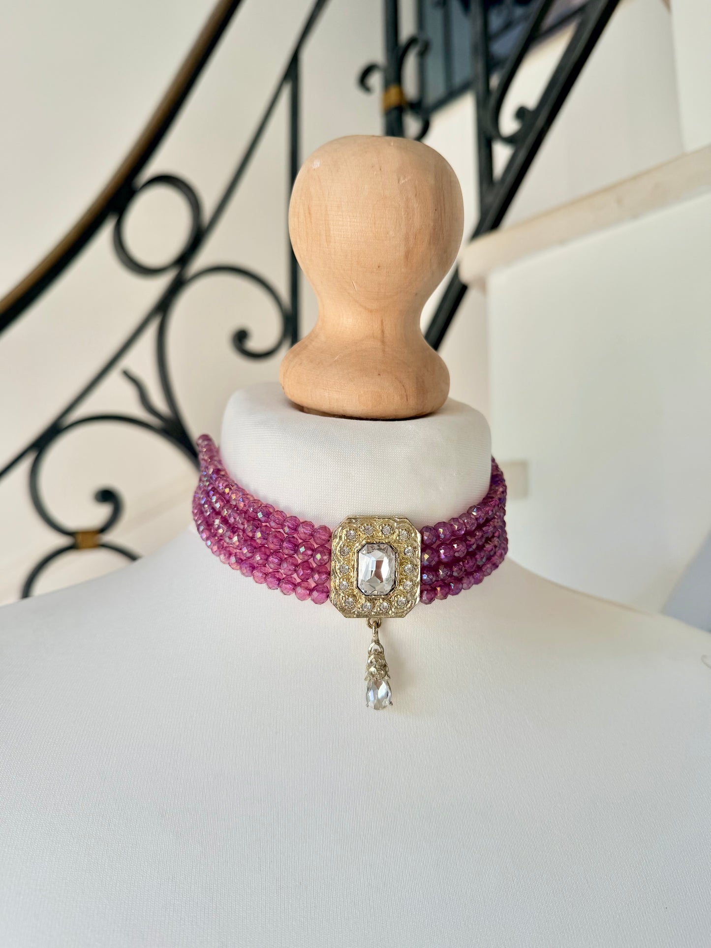 Choker