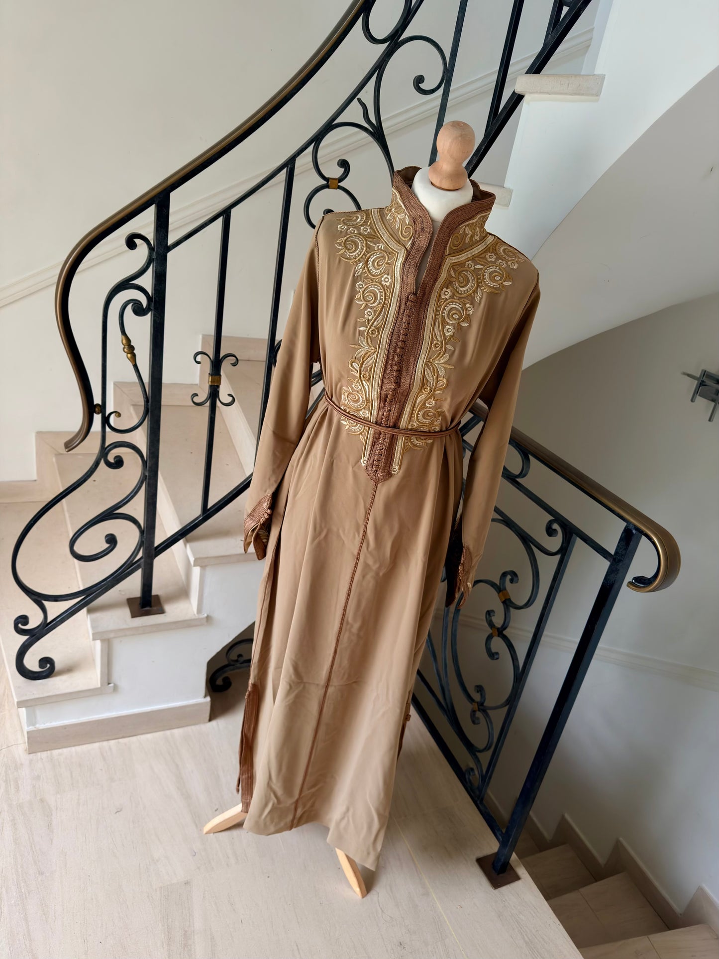 Caftan Sirine Kamel