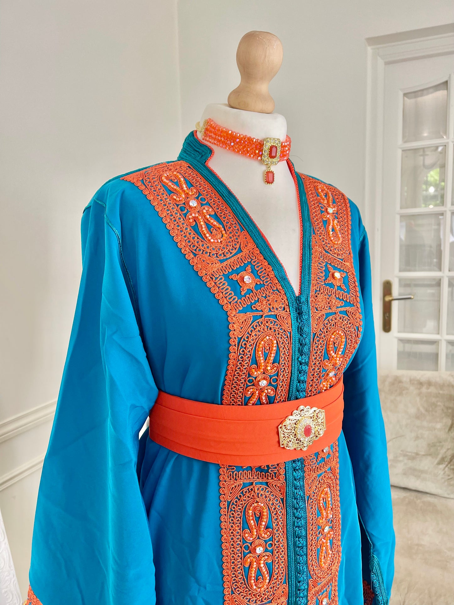 Caftan Nour
