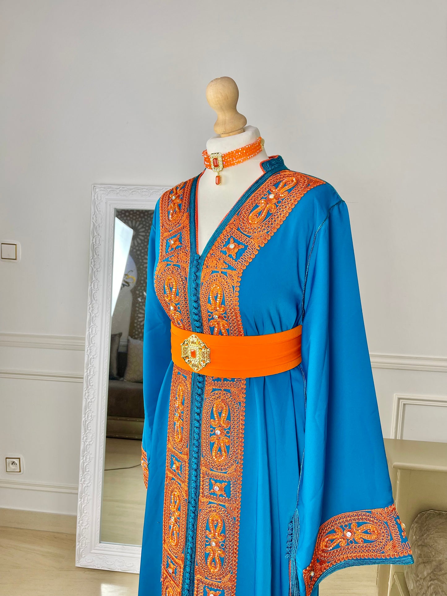 Caftan Nour