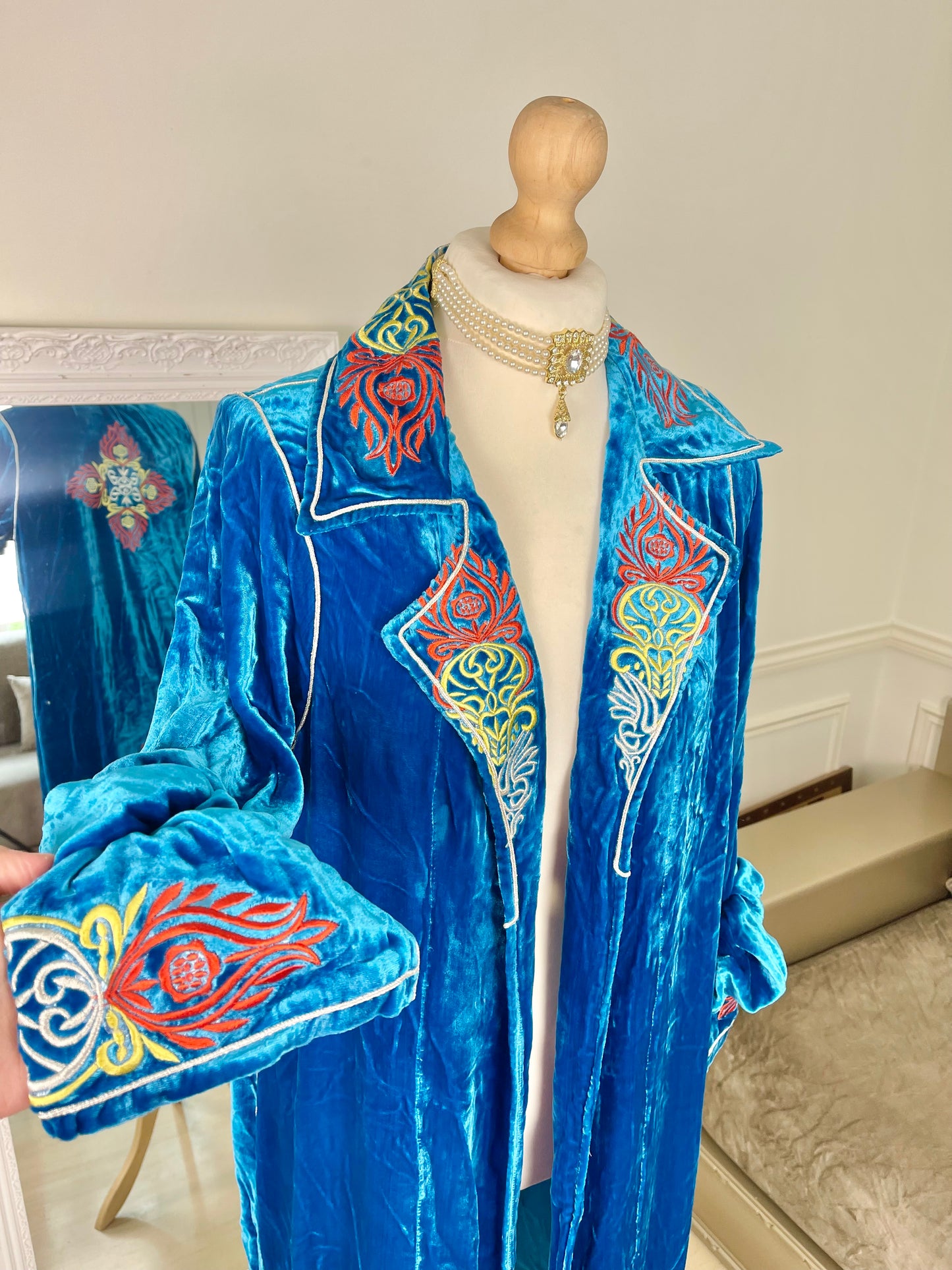Veste