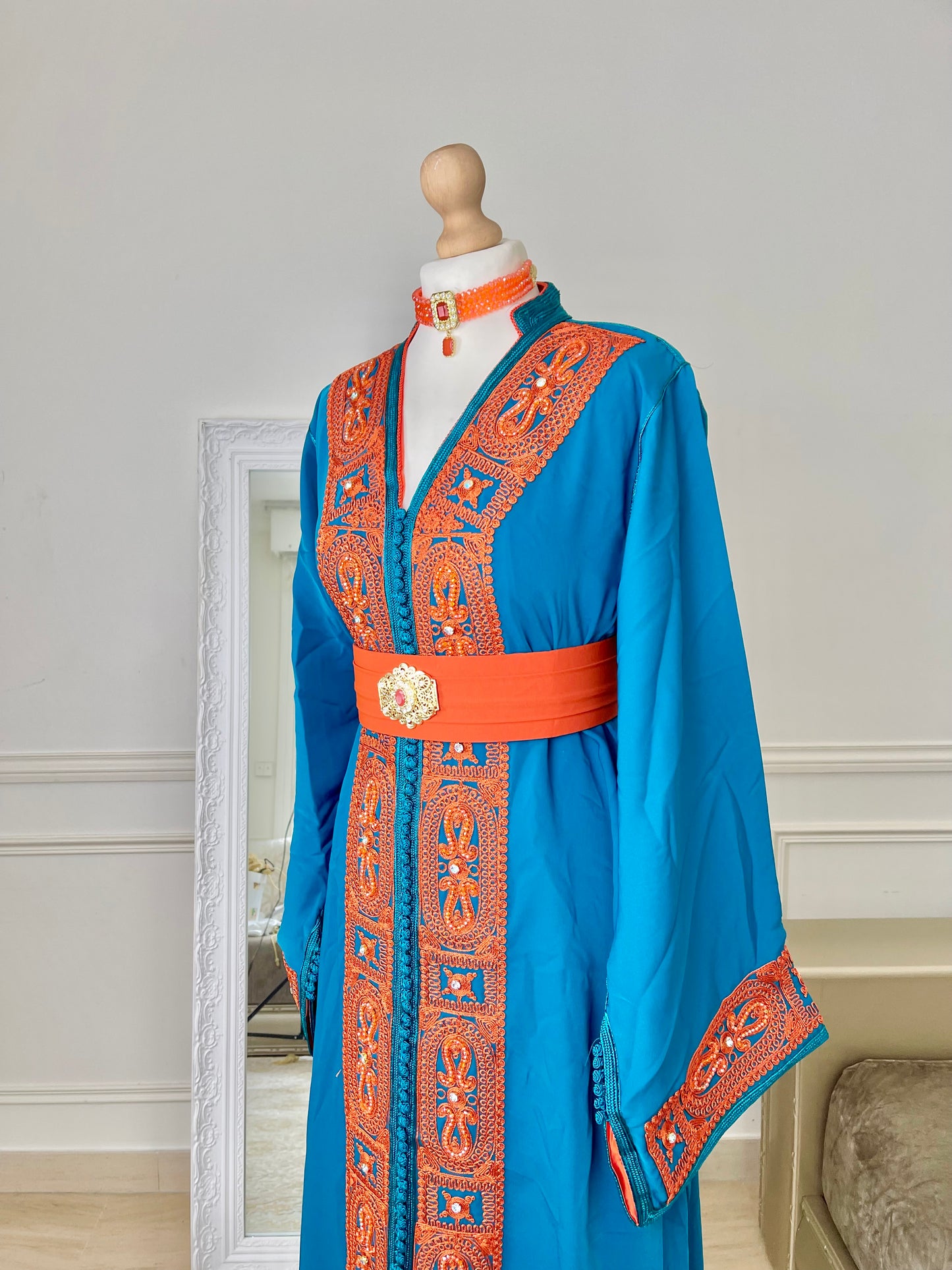 Caftan Nour