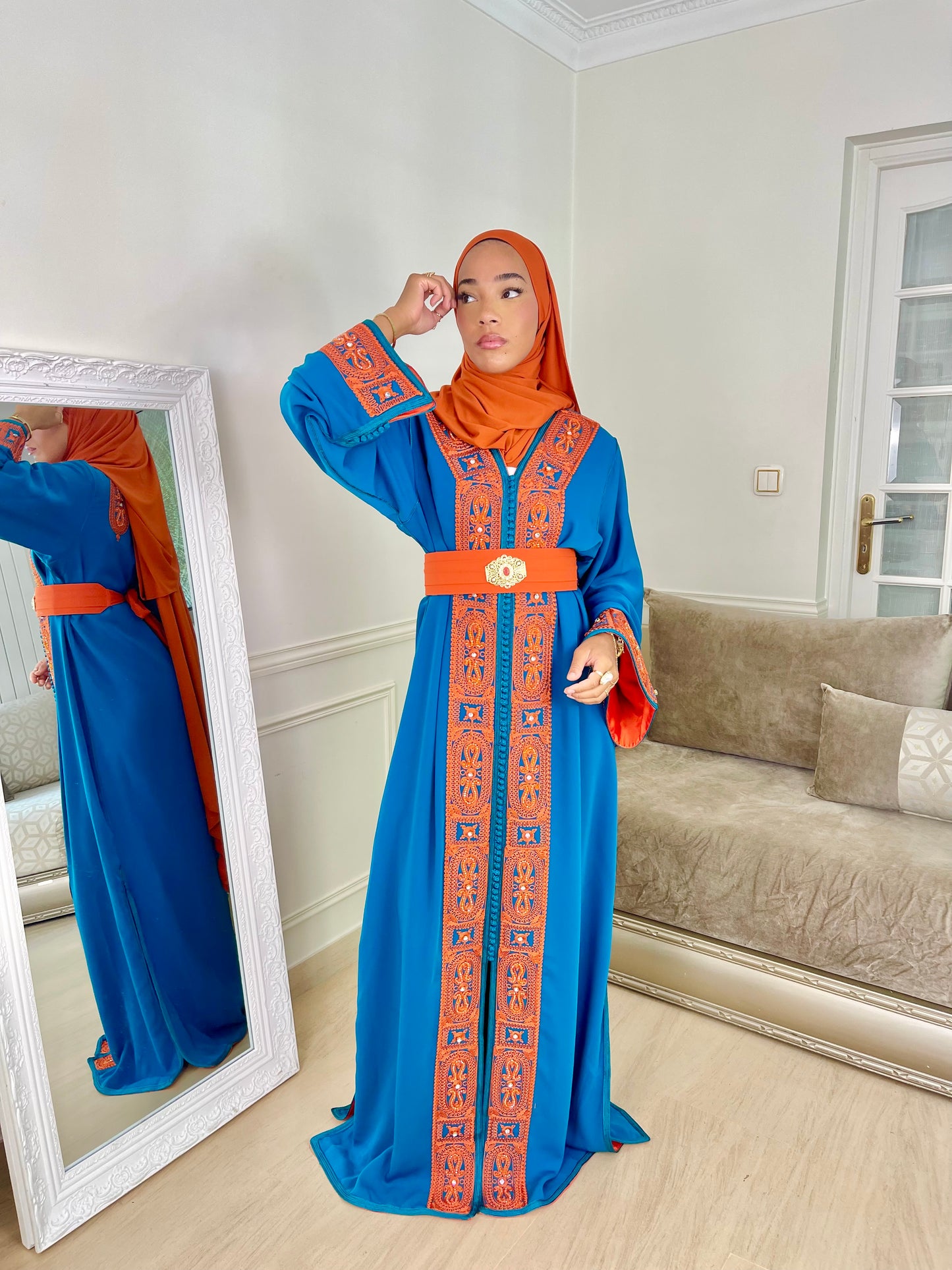 Caftan Nour