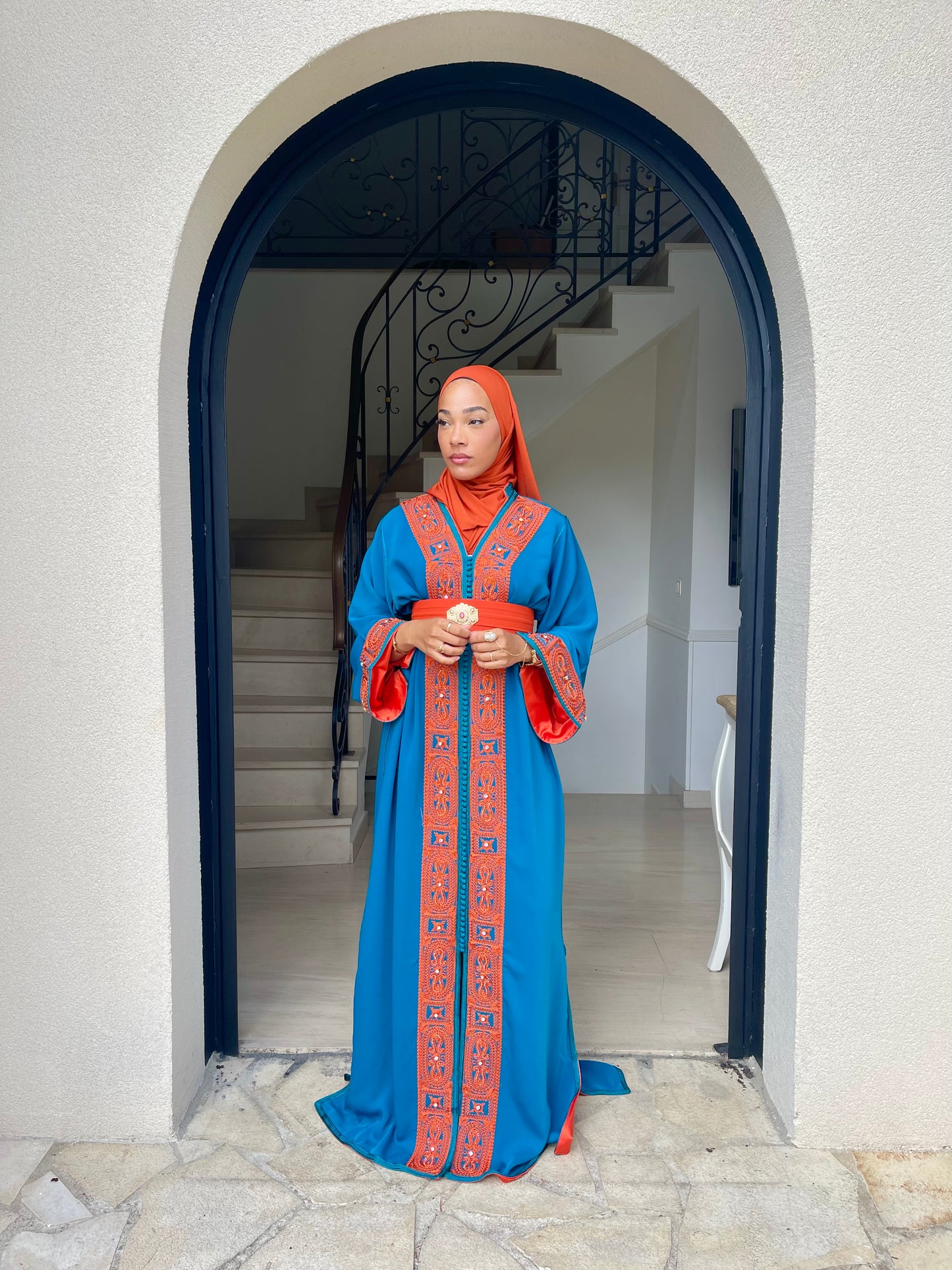 Caftan Nour
