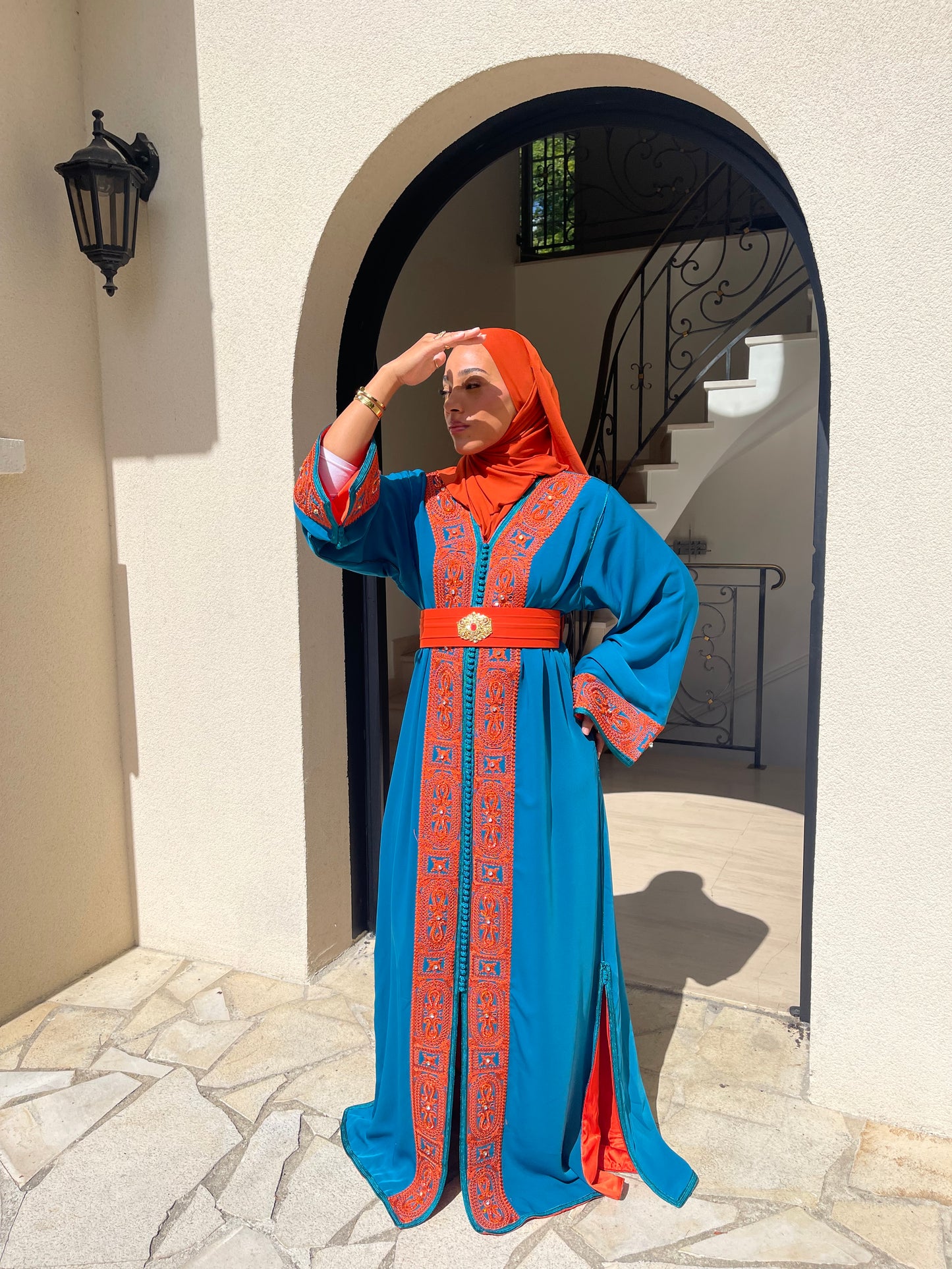 Caftan Nour