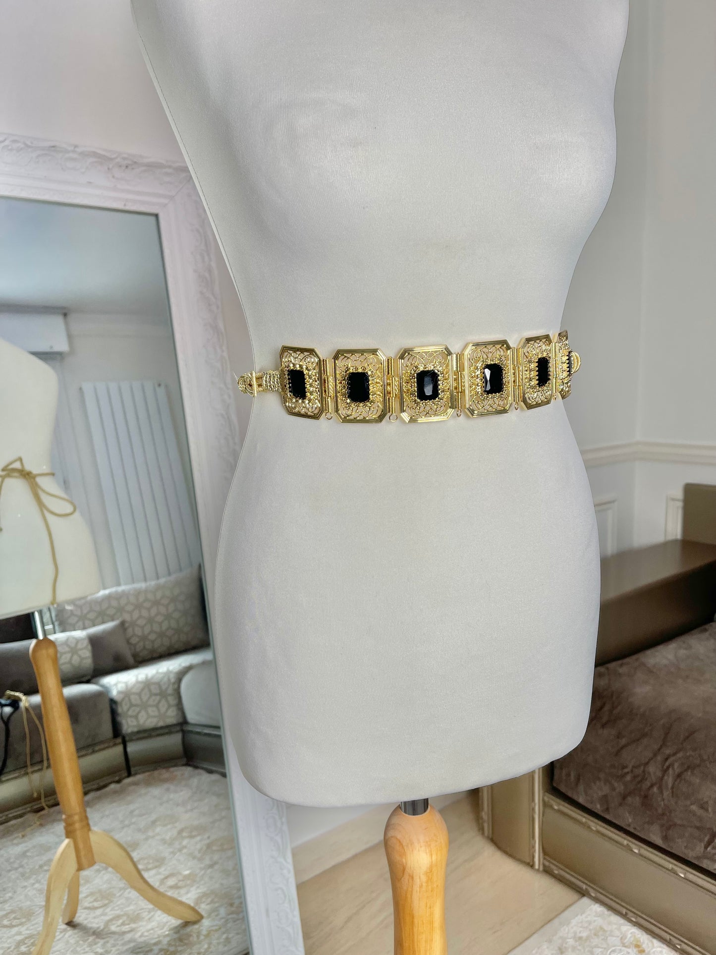 Ceinture noire