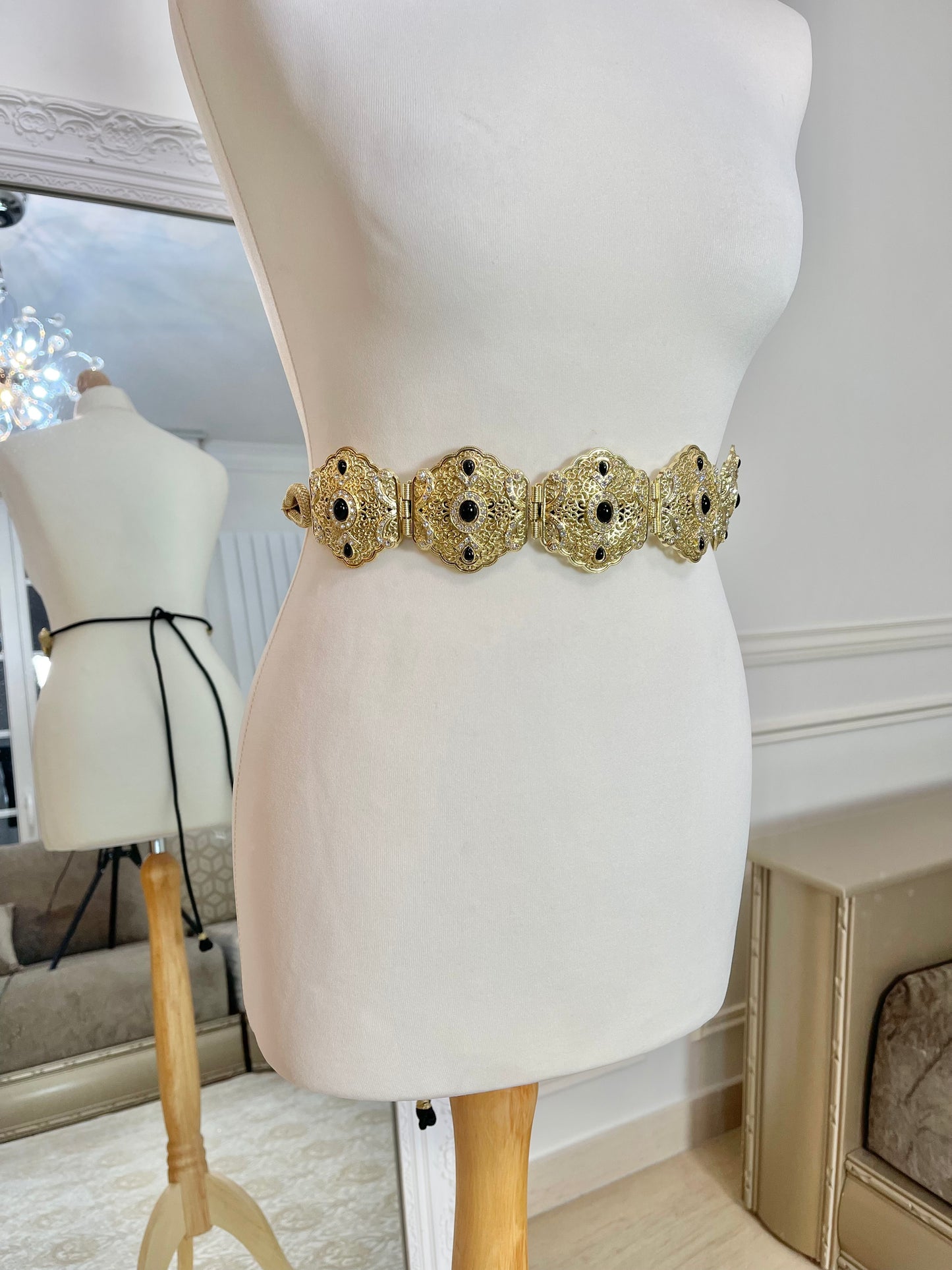 Ceinture noire