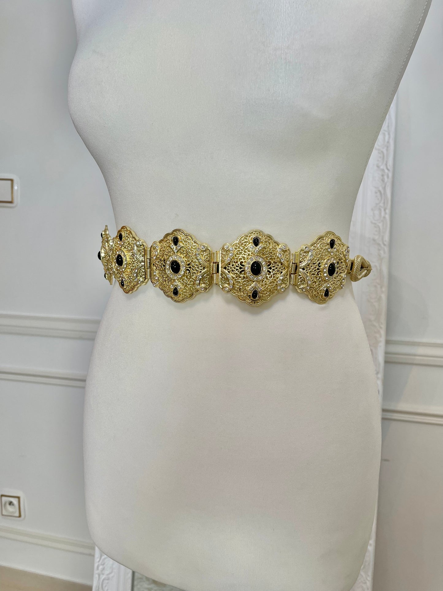 Ceinture noire