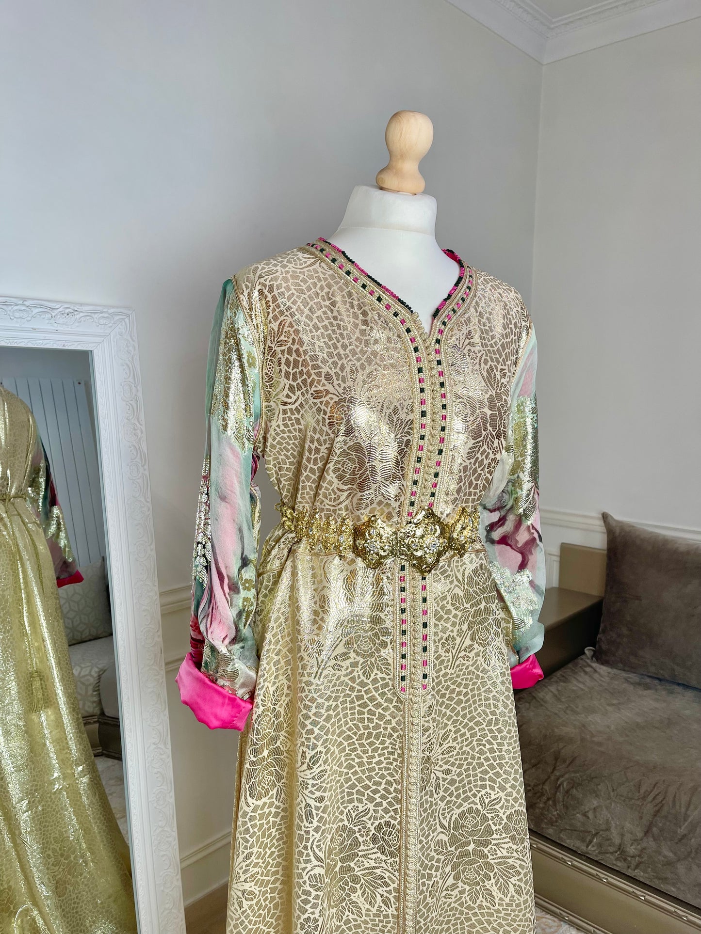 Caftan Ameera