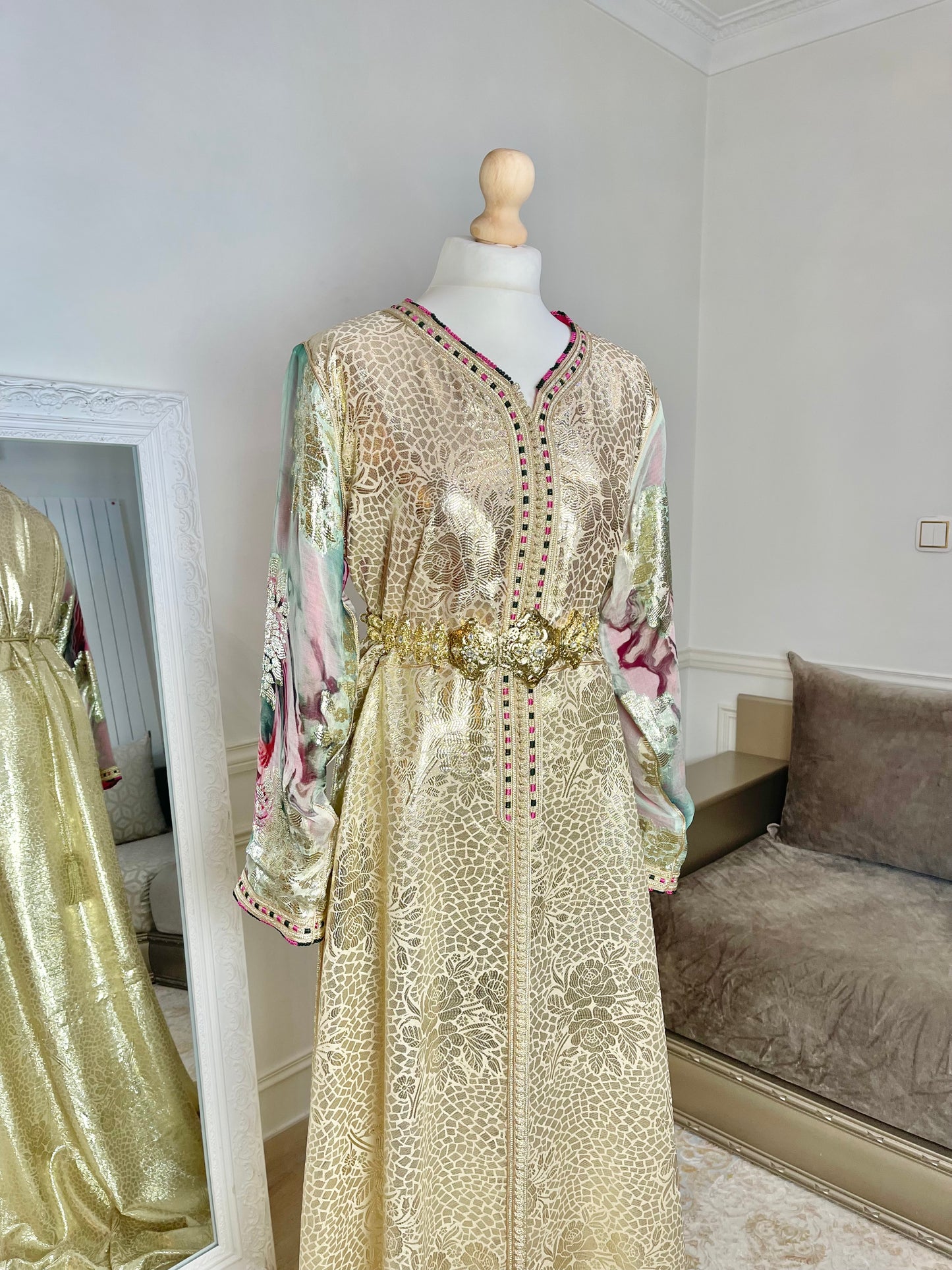 Caftan Ameera