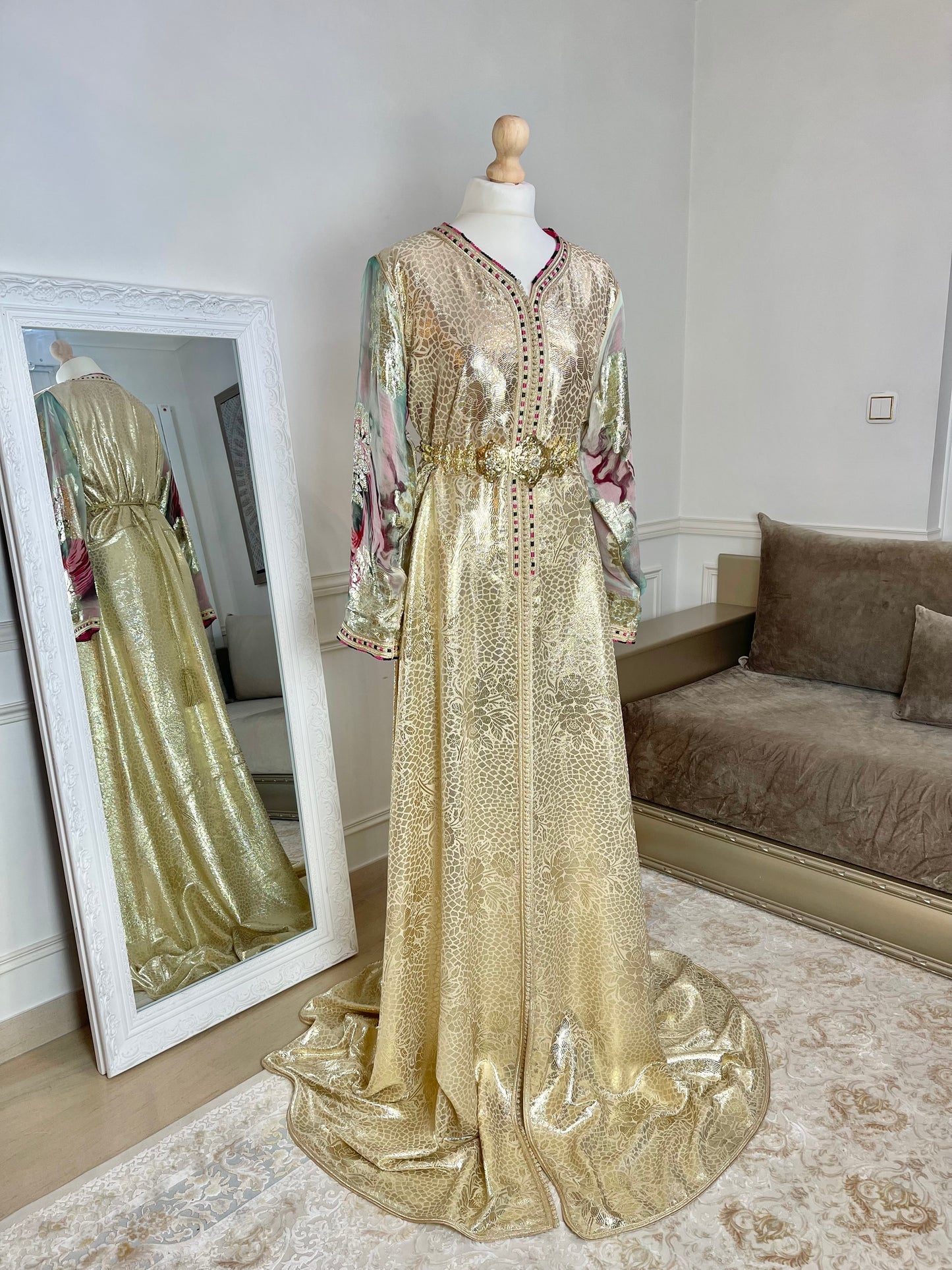 Caftan Ameera