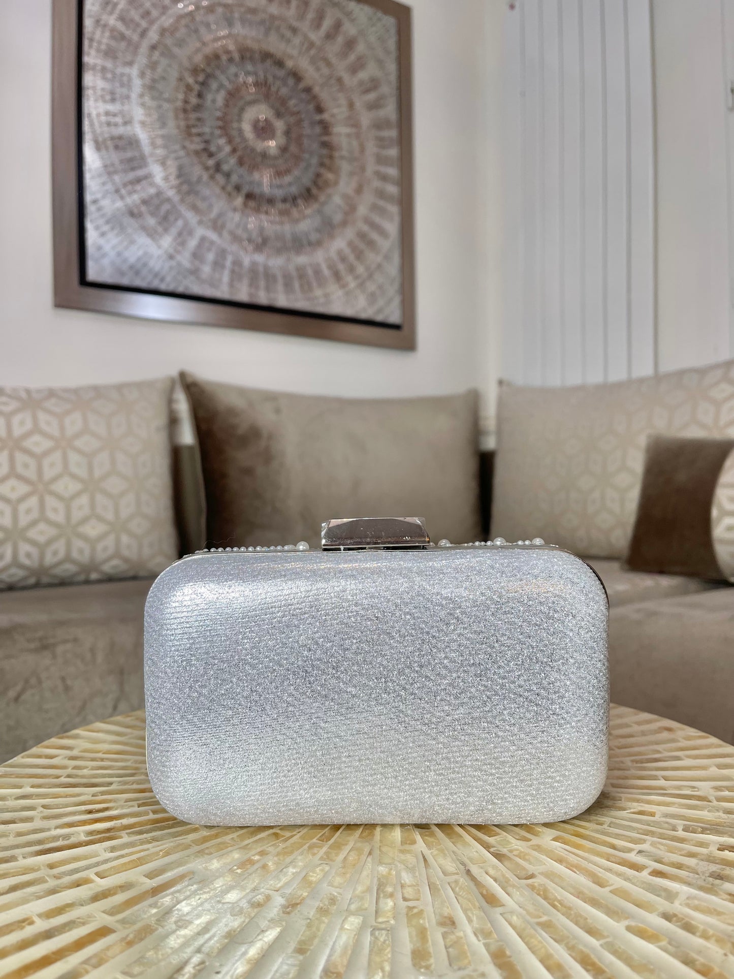 Pochette