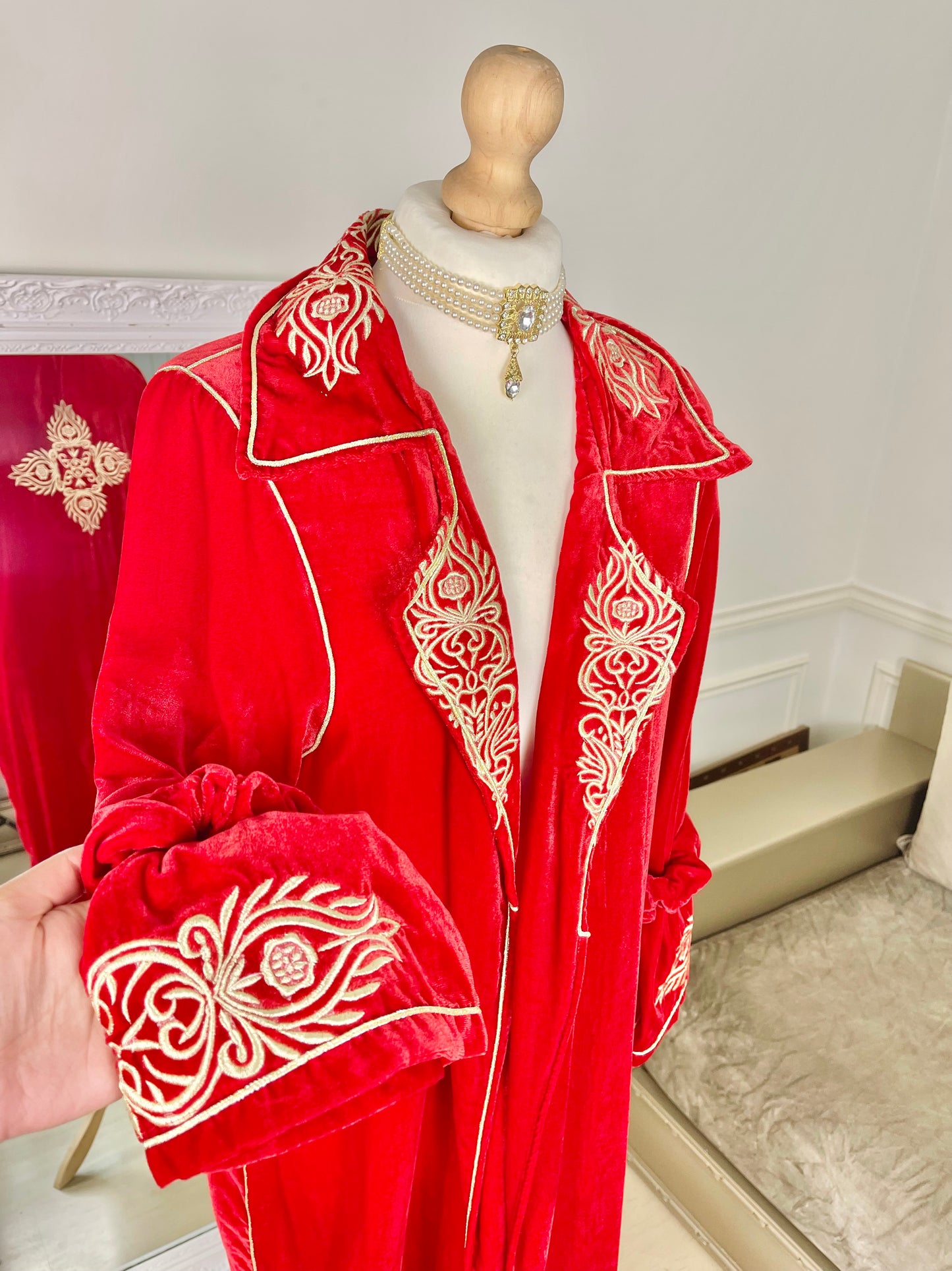 Veste