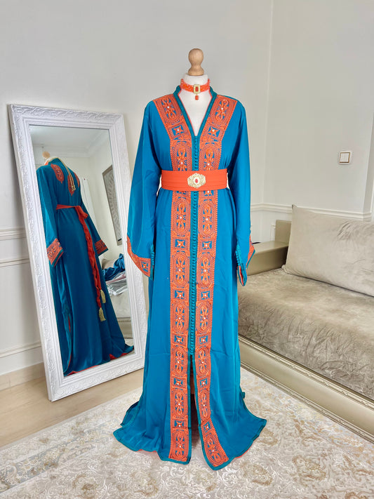 Caftan Nour