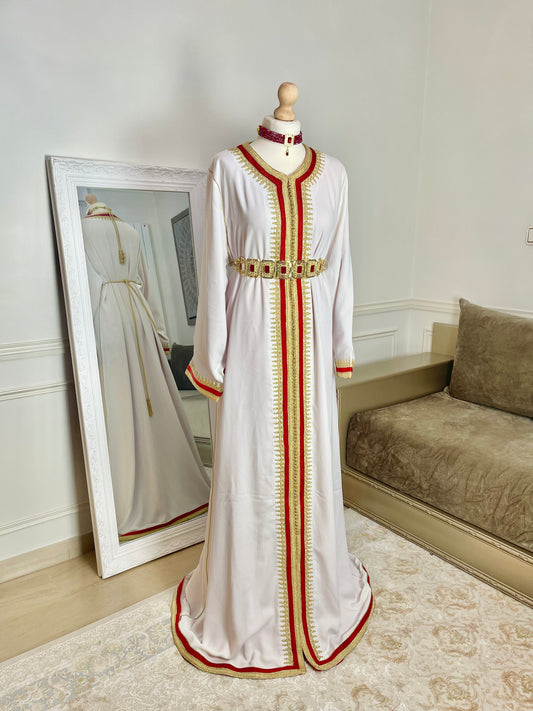 Caftan Lalla