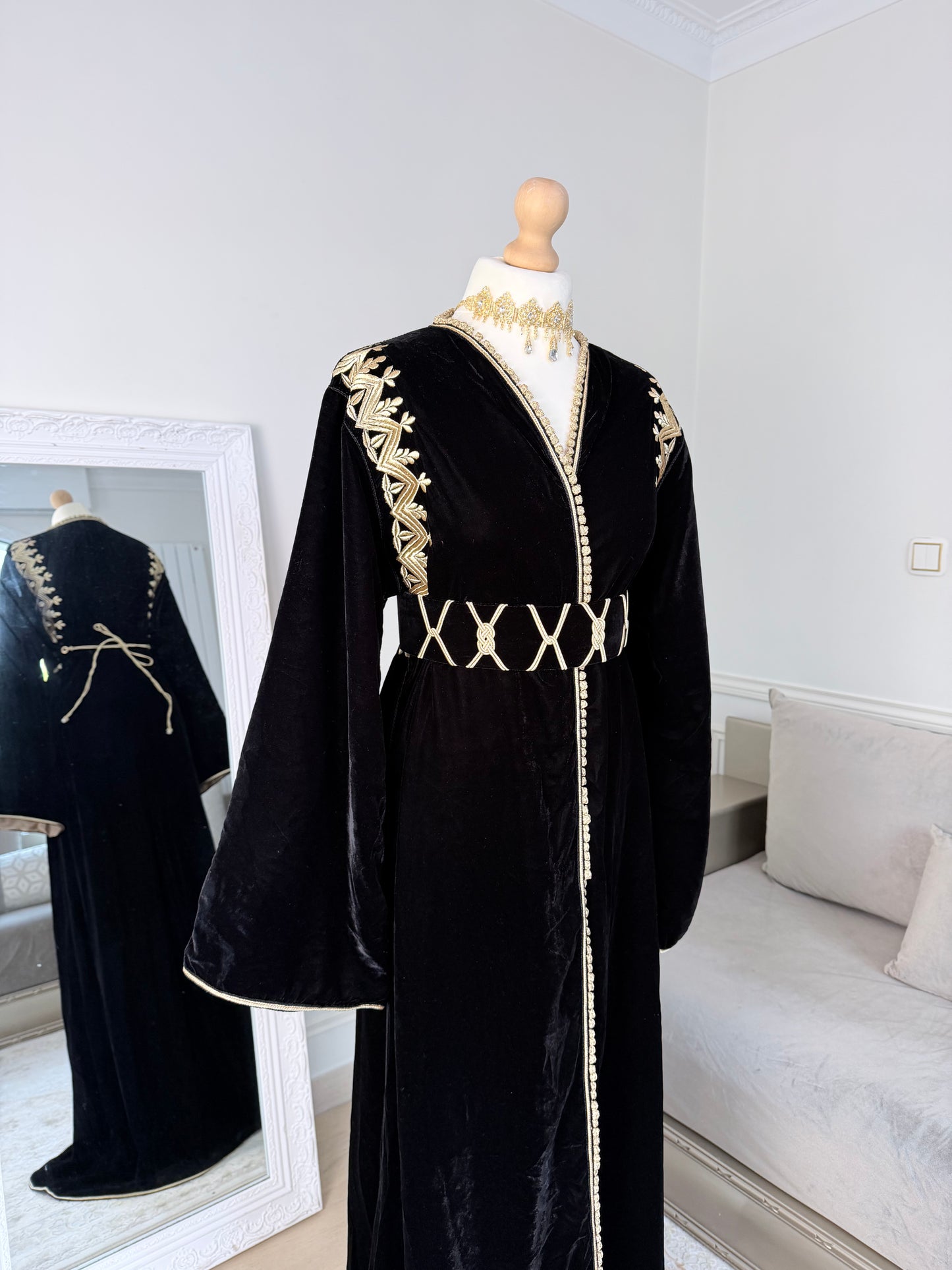 Caftan Mariem
