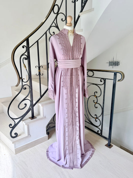 Caftan Wydad nude