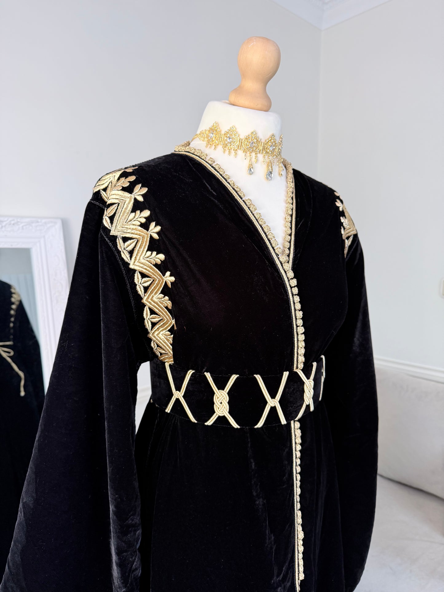Caftan Mariem