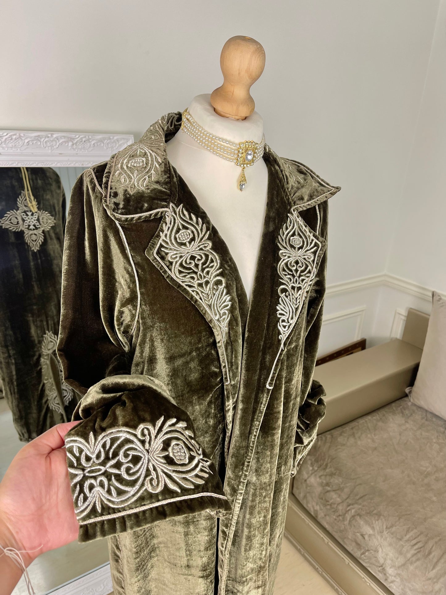 Veste