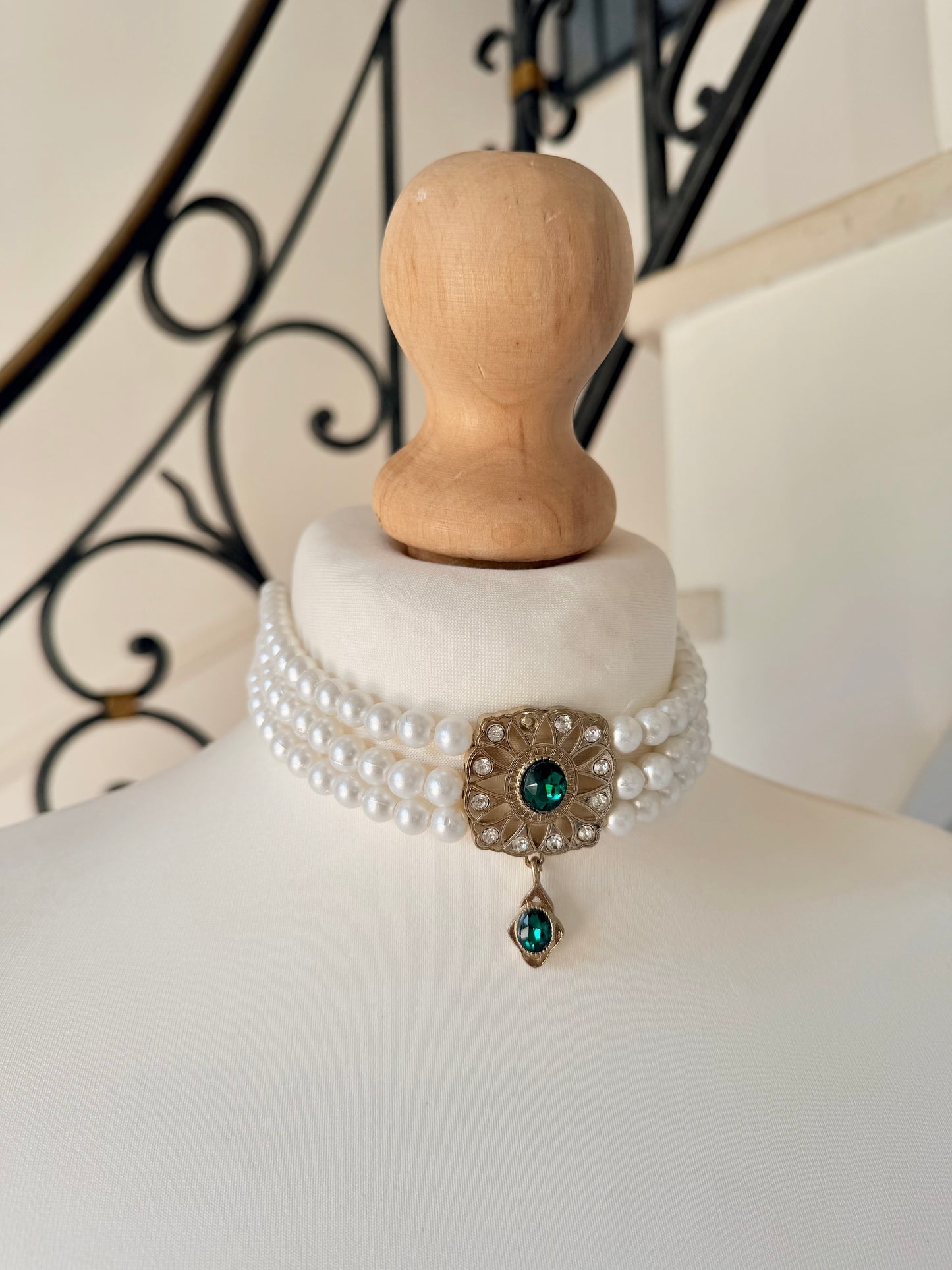 Choker
