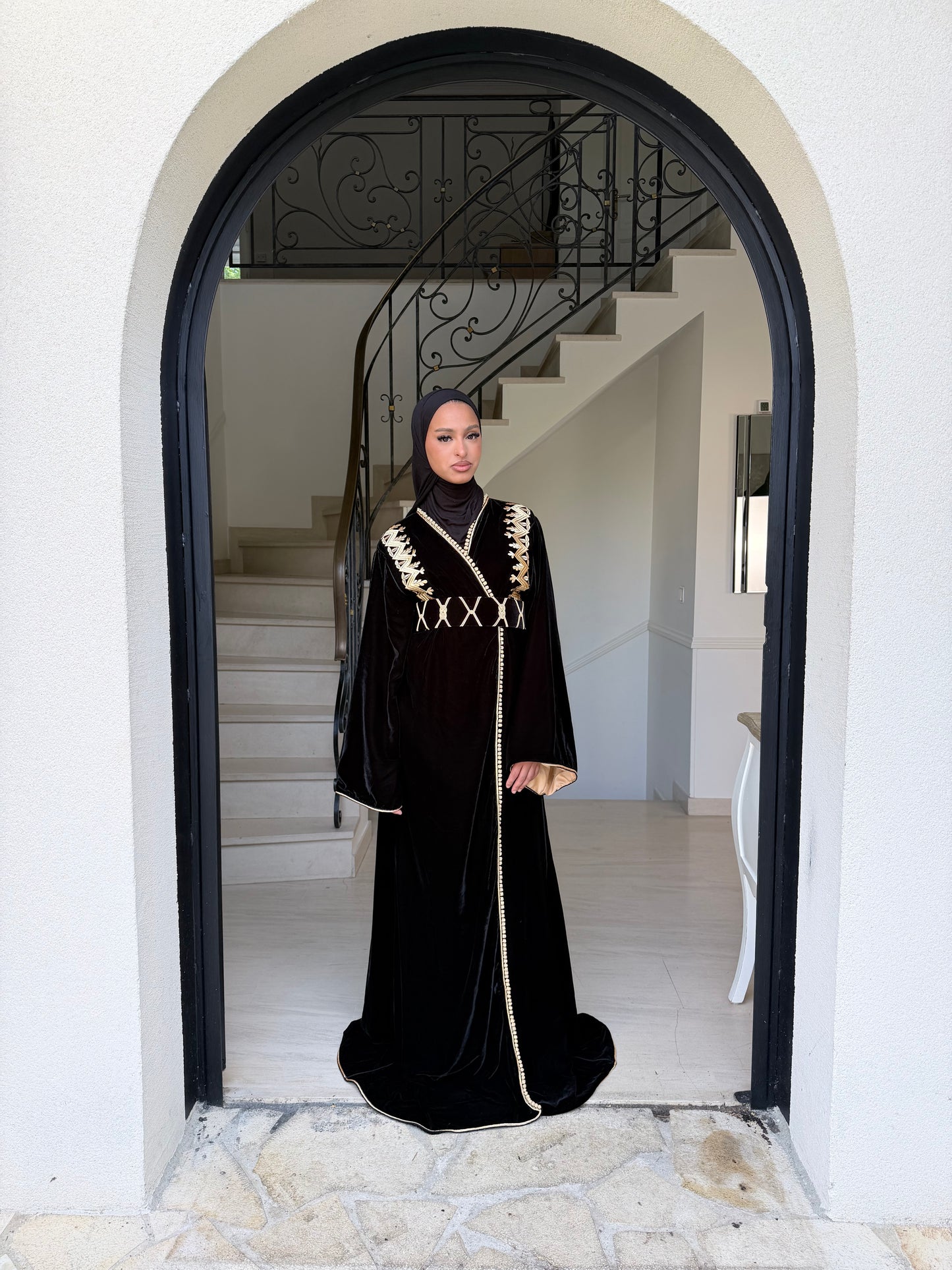 Caftan Mariem